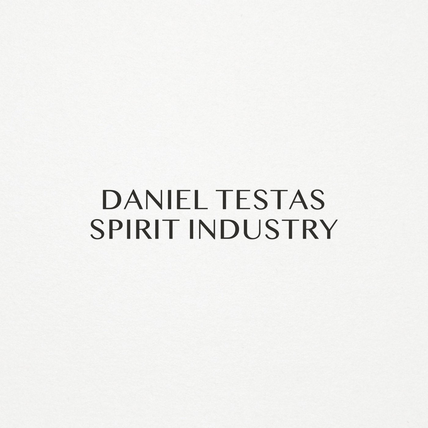 Spirit Industry