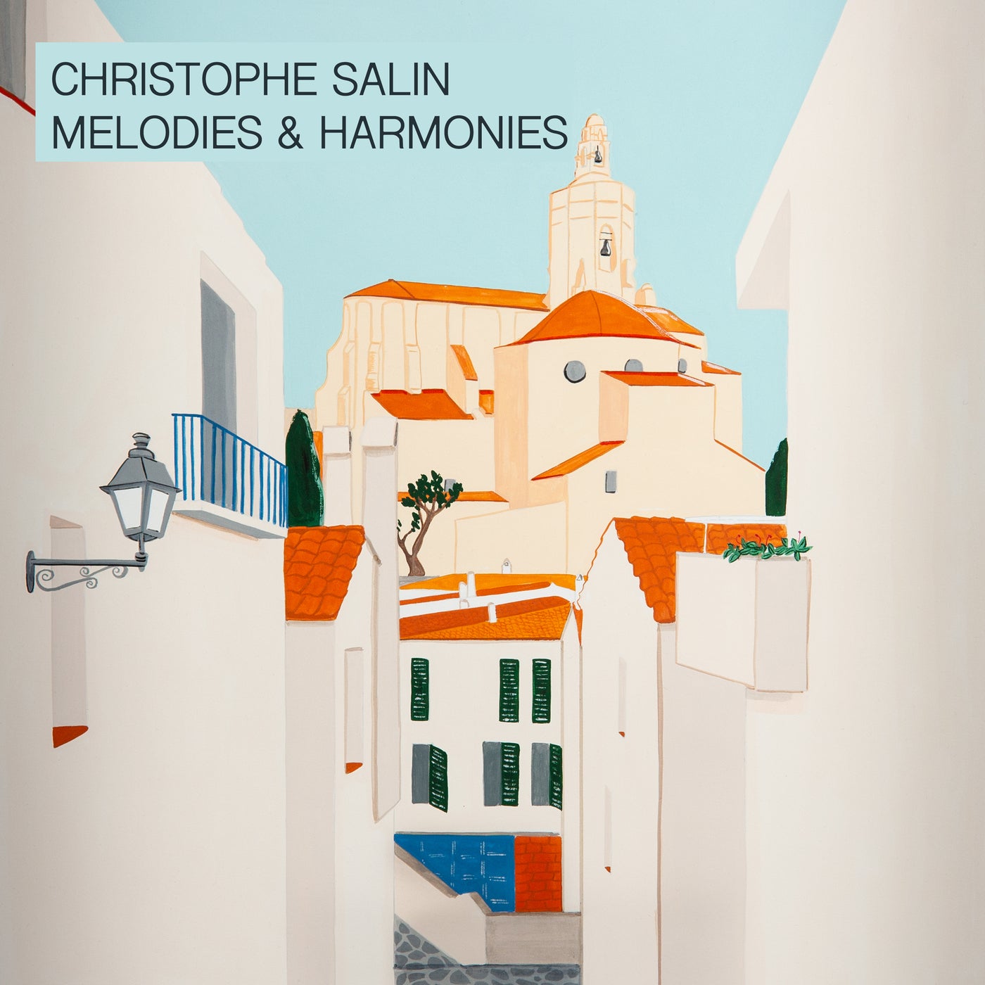 Melodies & Harmonies
