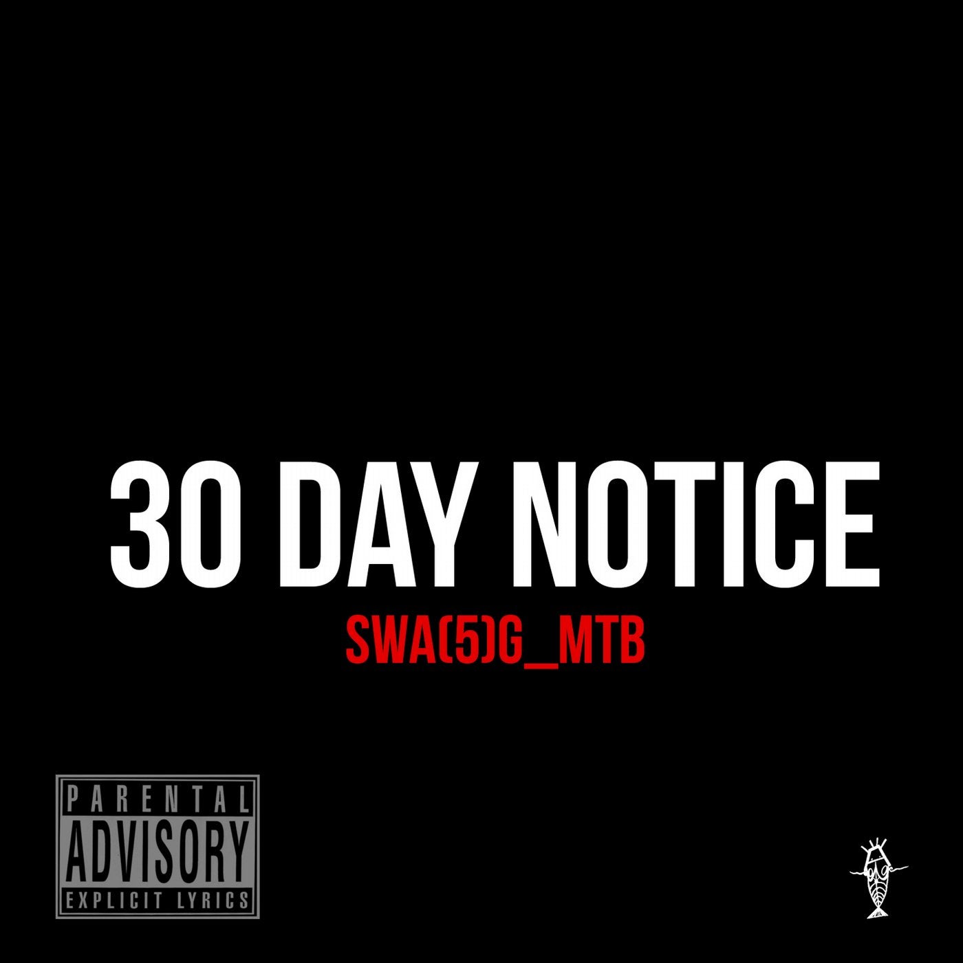 30 Day Notice