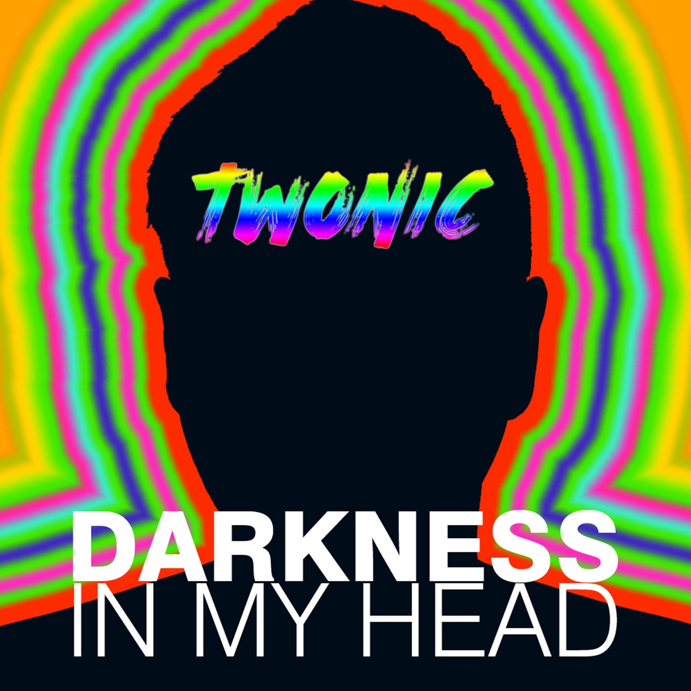 Darkness in My Head