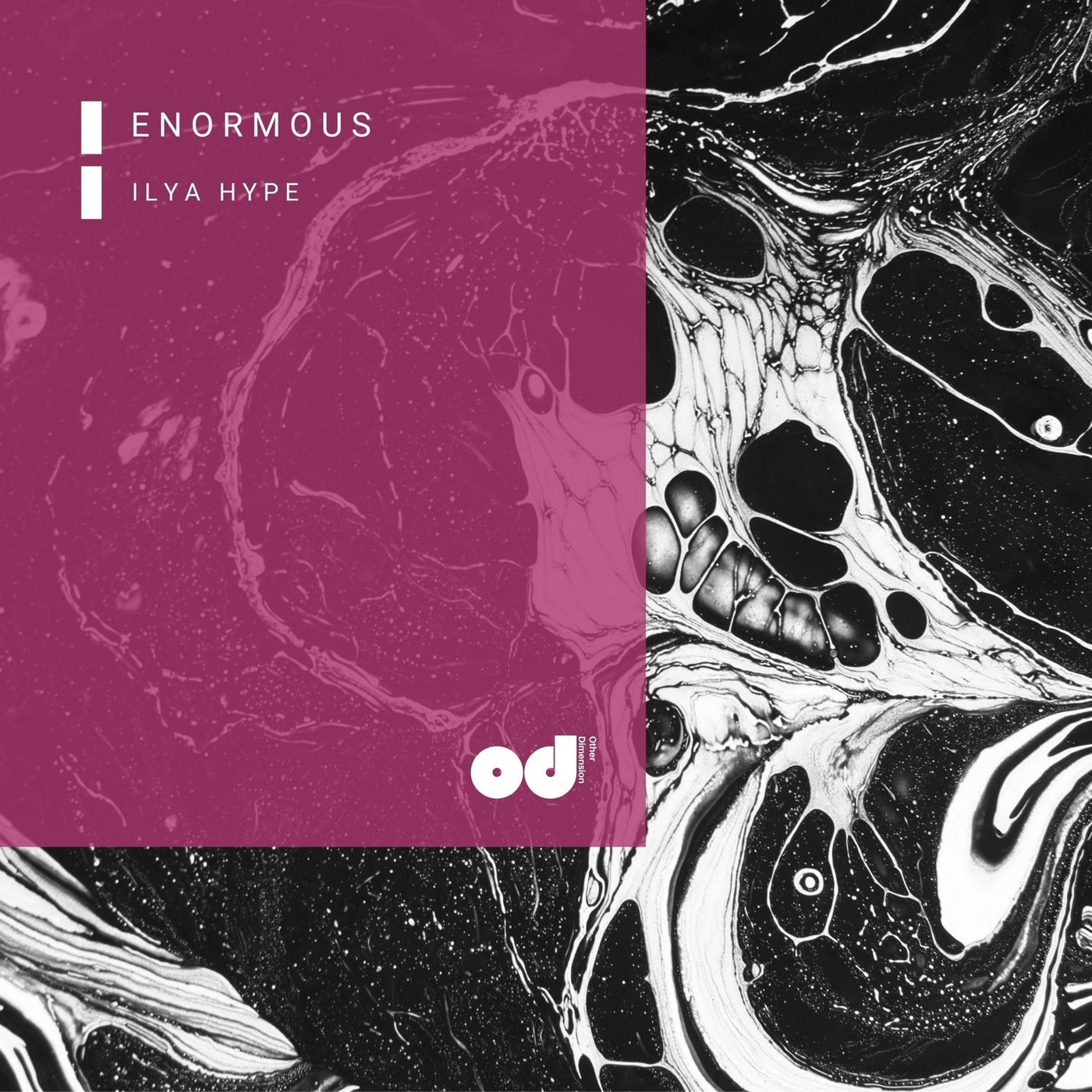 Enormous