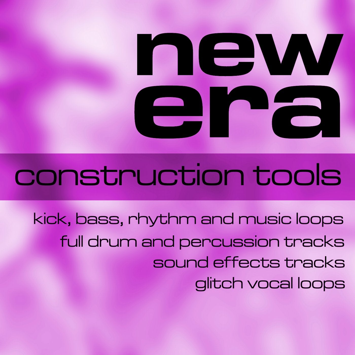 New Era Construction Tools Volume 9