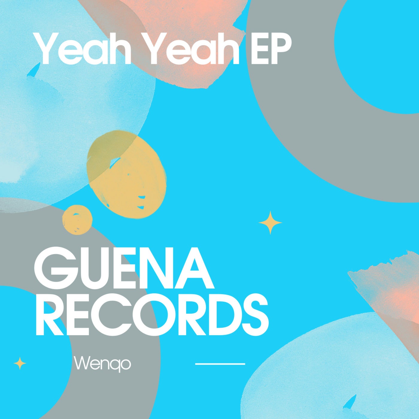 Yeah Yeah EP