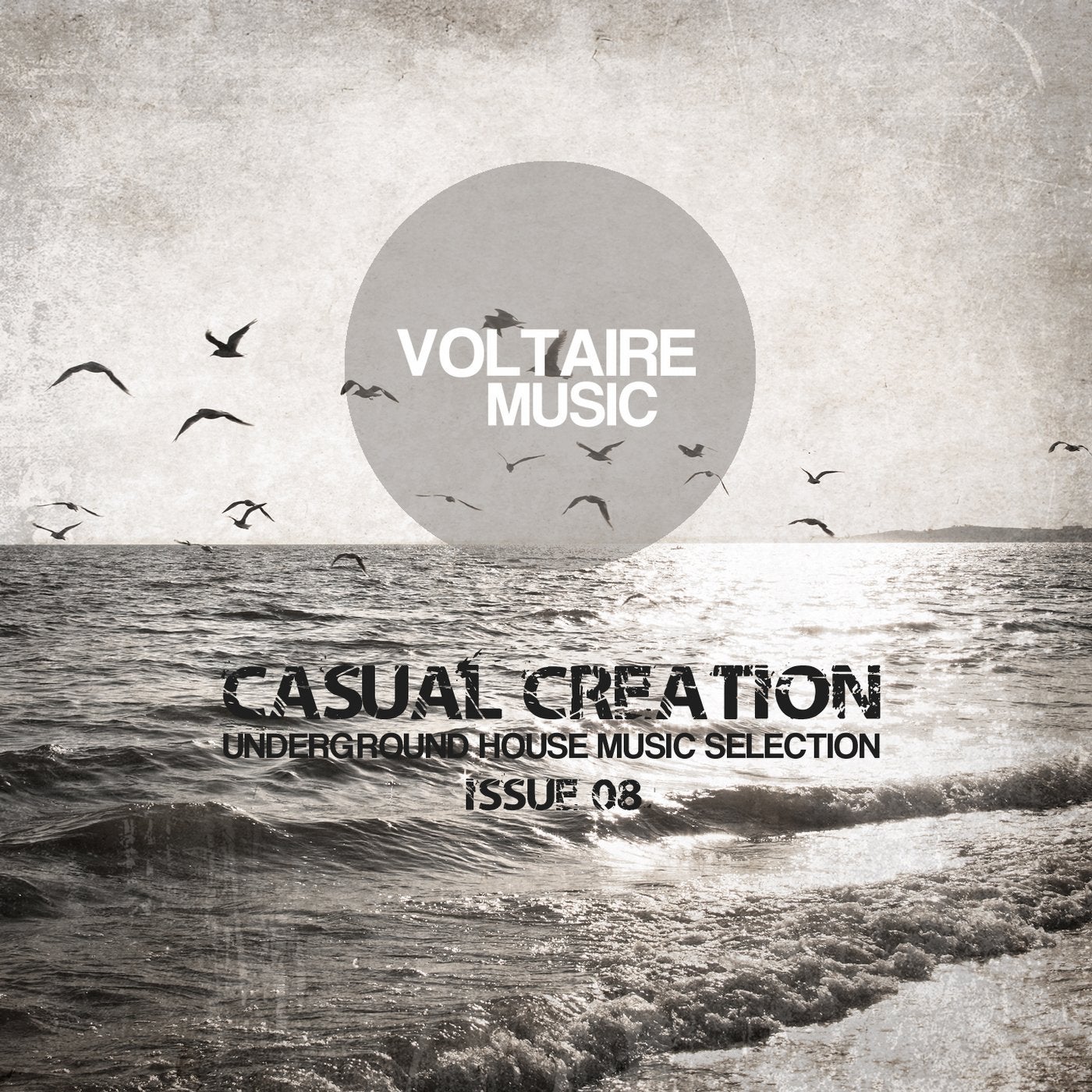 Casual Creation Issue 08