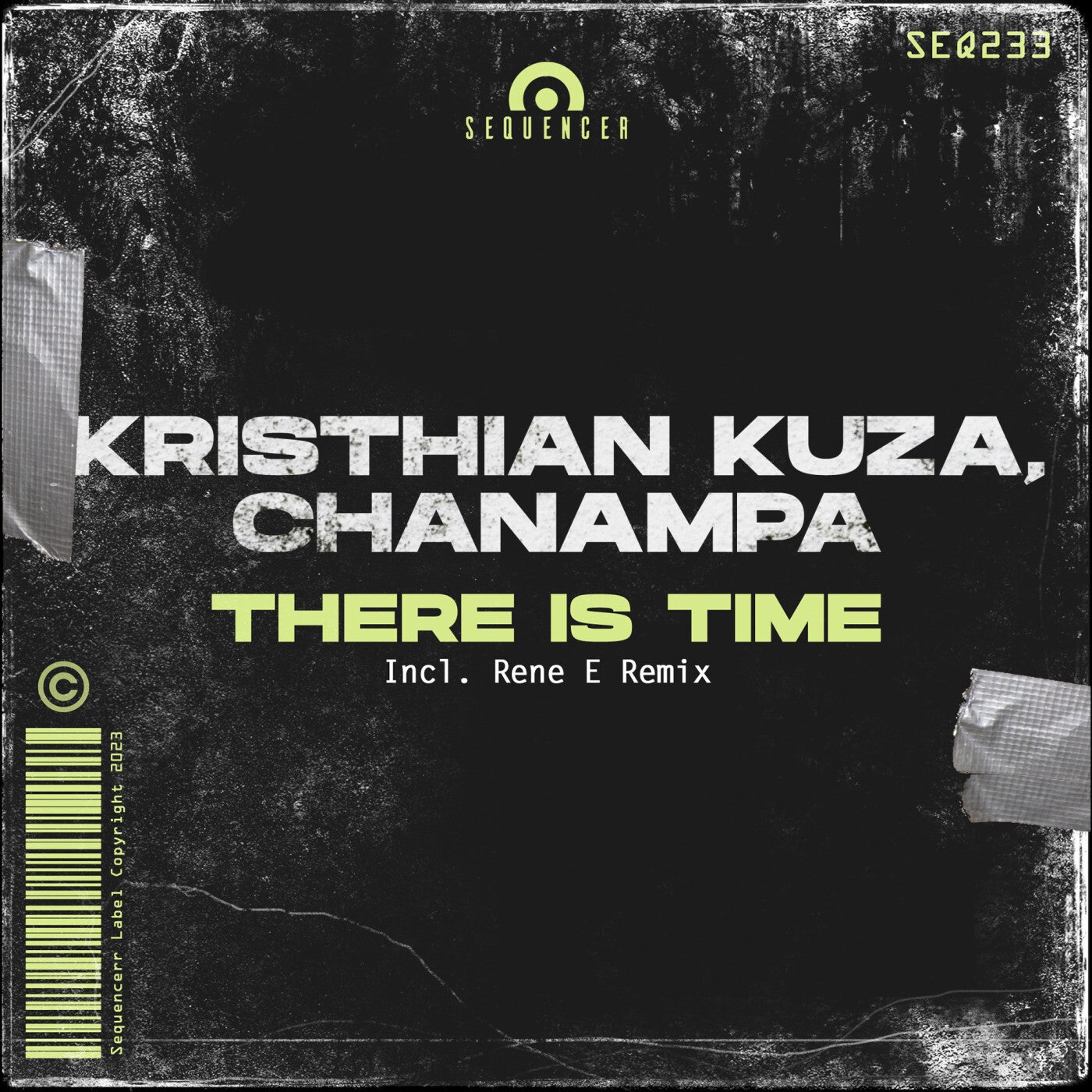 There is Time