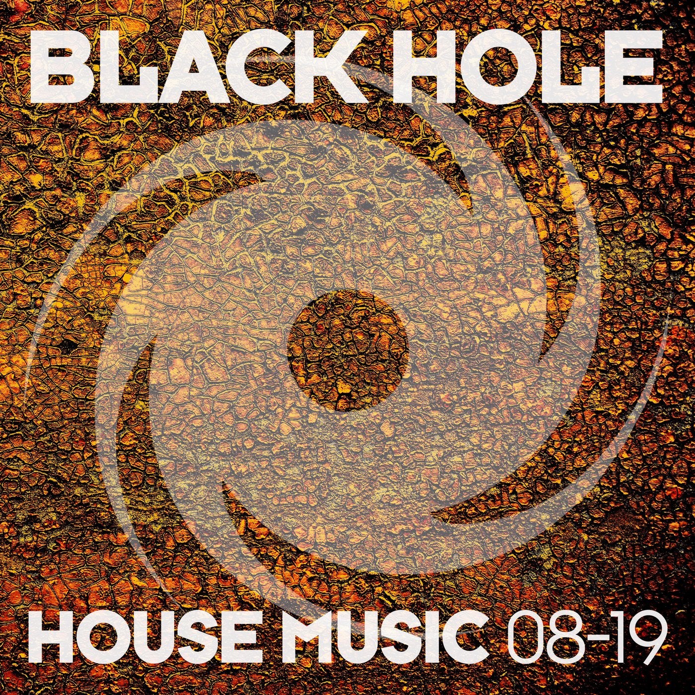 Black Hole House Music 08-19