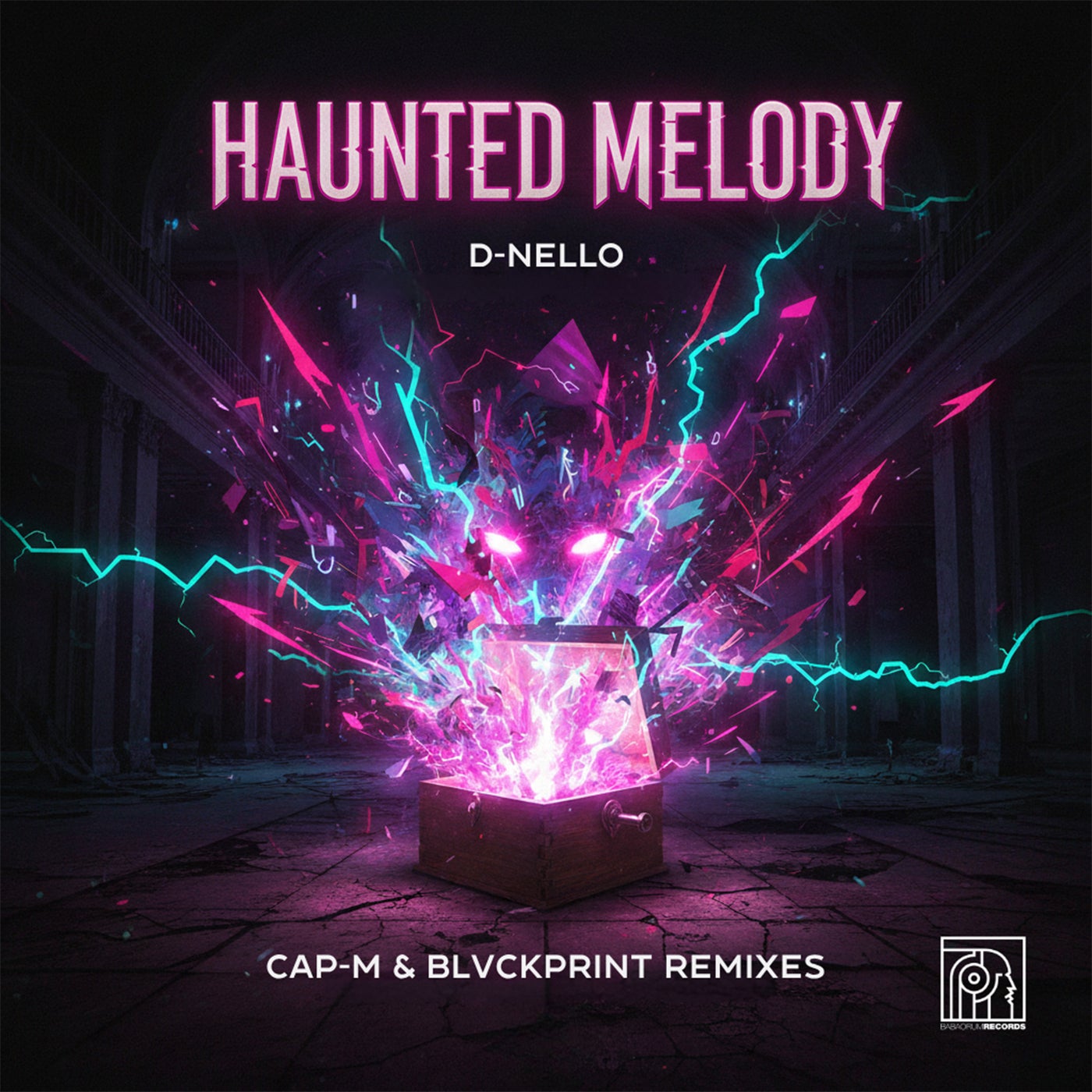 Haunted Melody