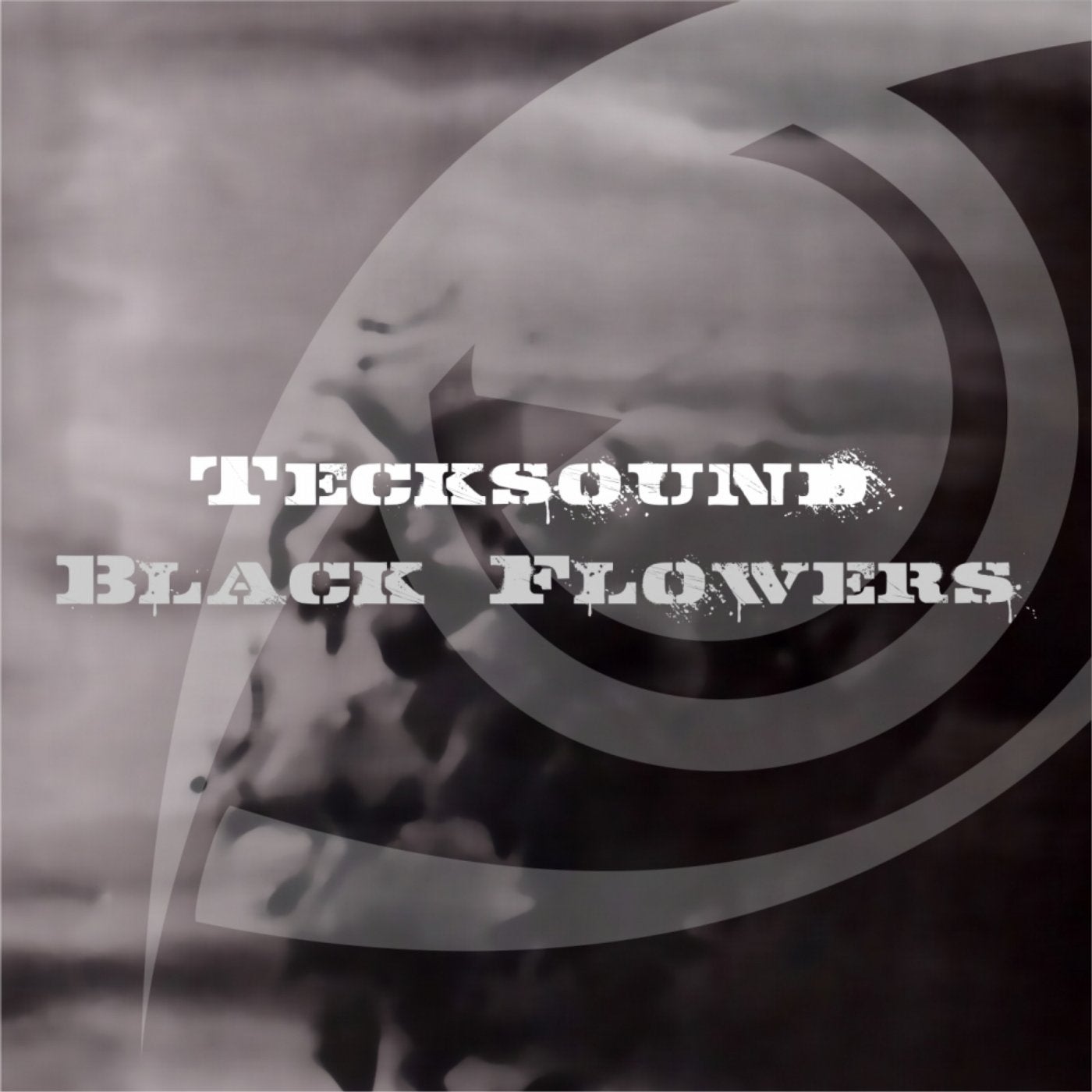 Black Flowers