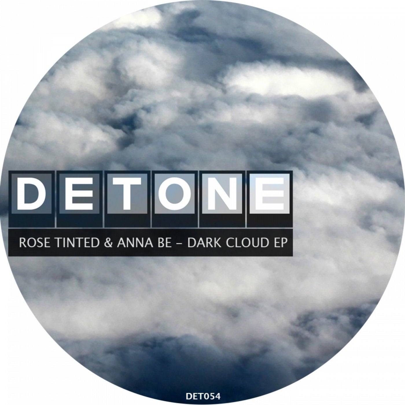 Dark Cloud EP
