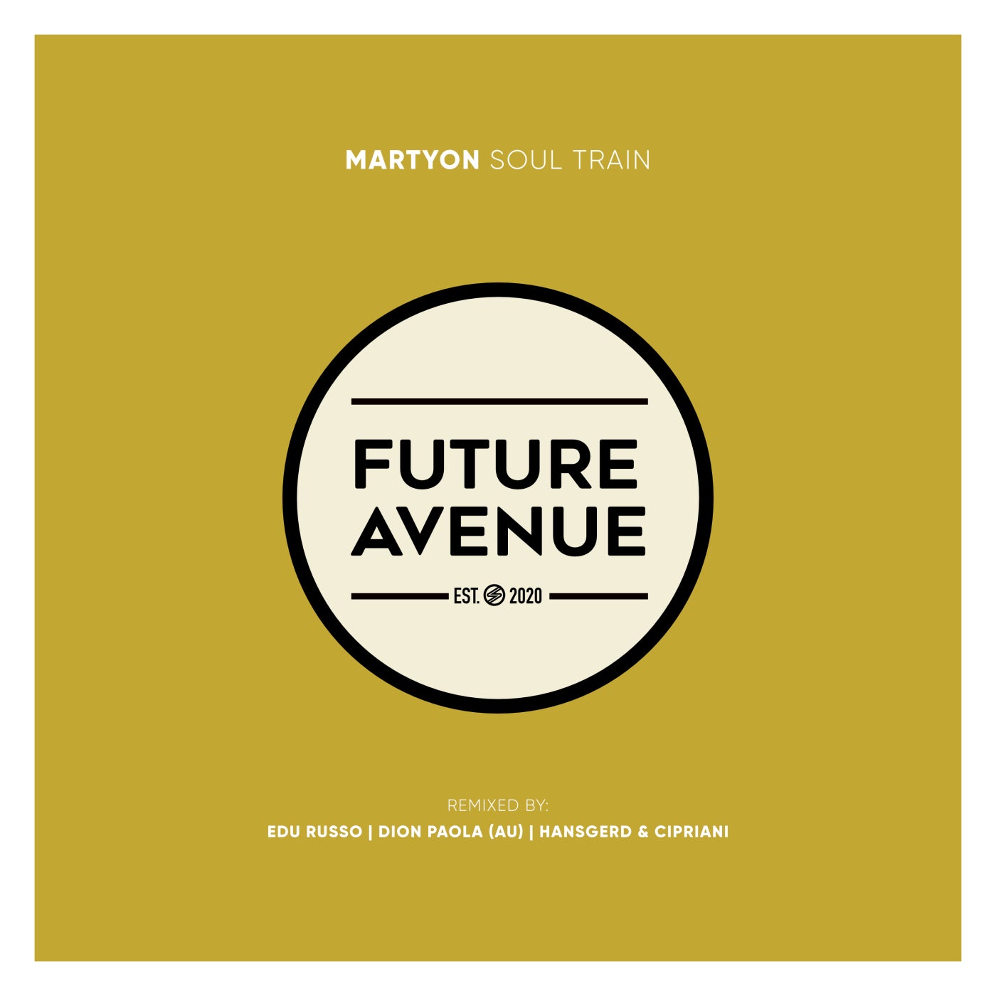 Soul Train