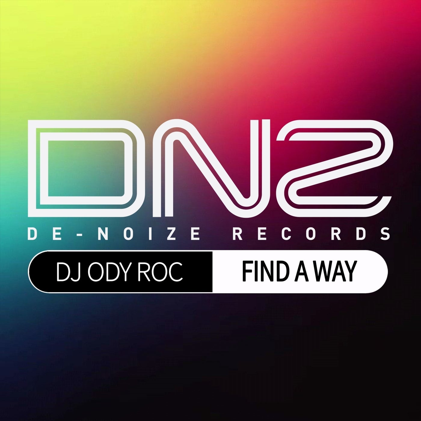Find A Way