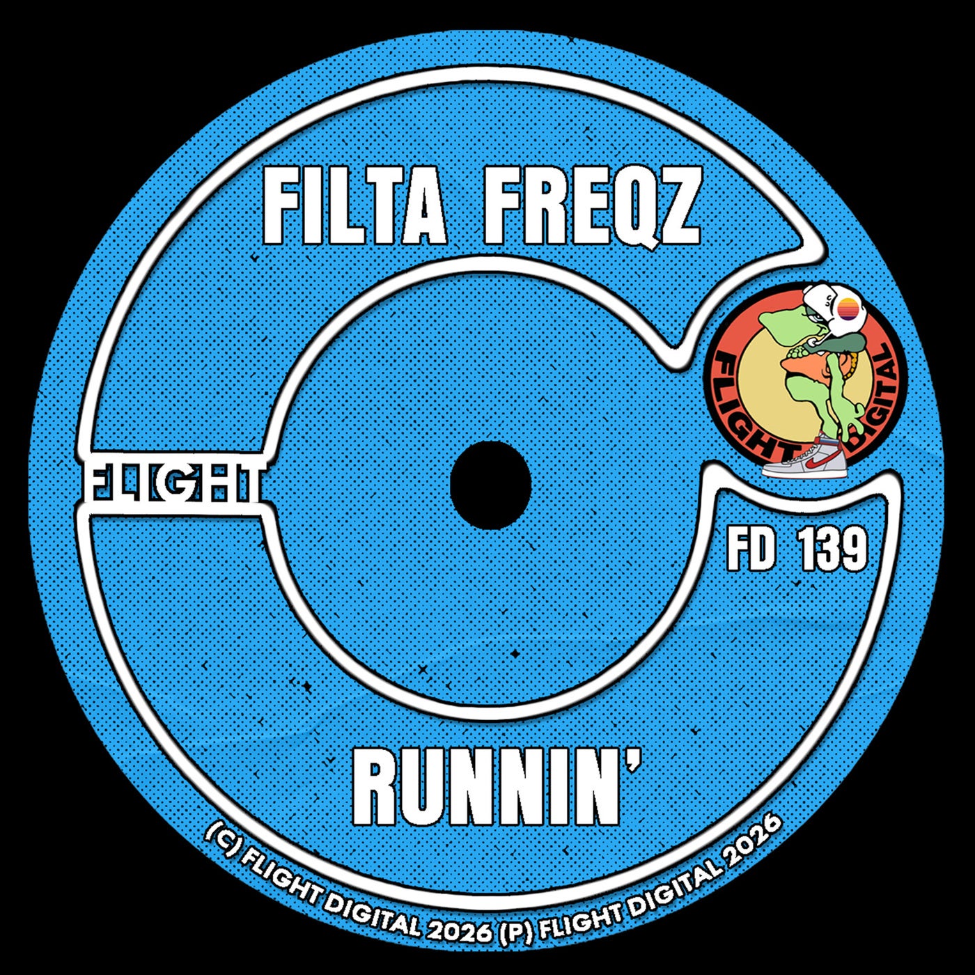 Runnin'