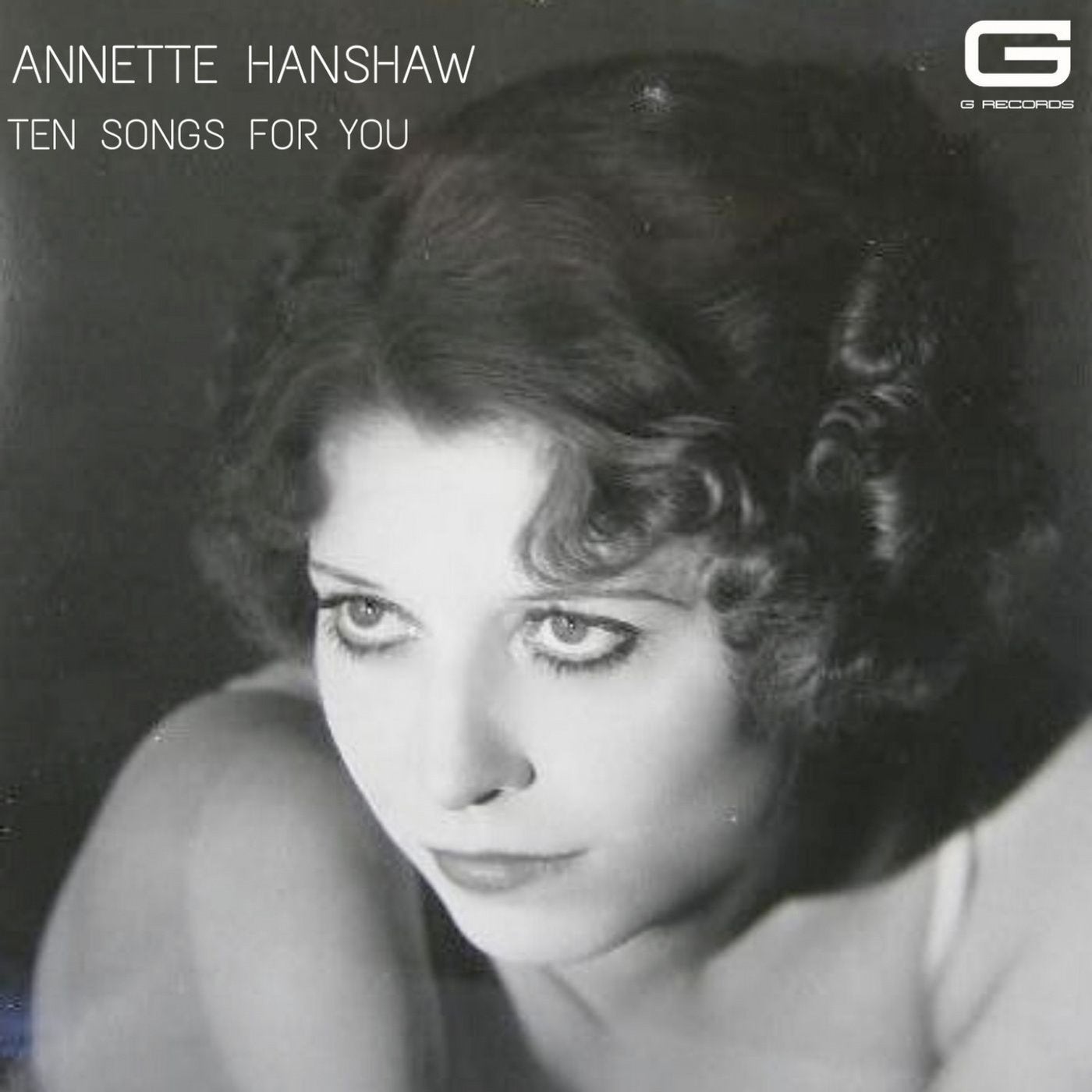 Annette Hanshaw - Songs, Events and Music Stats | Viberate.com