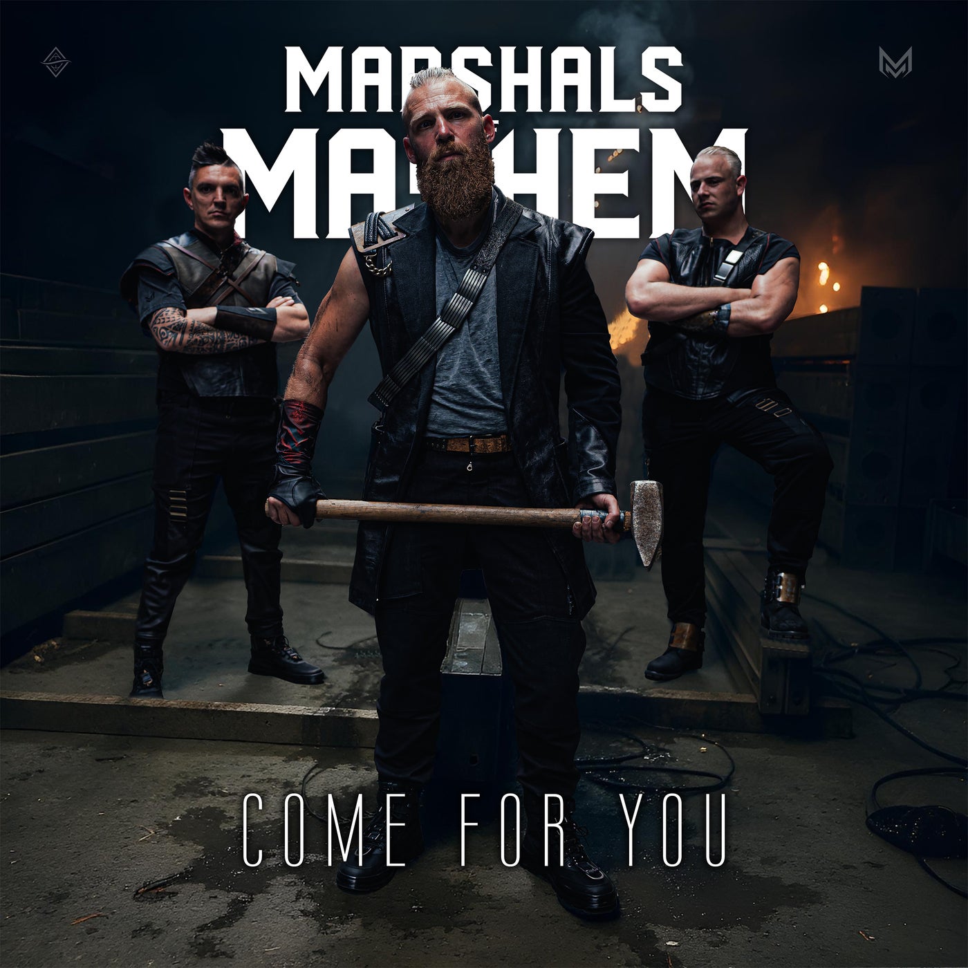 Come For You