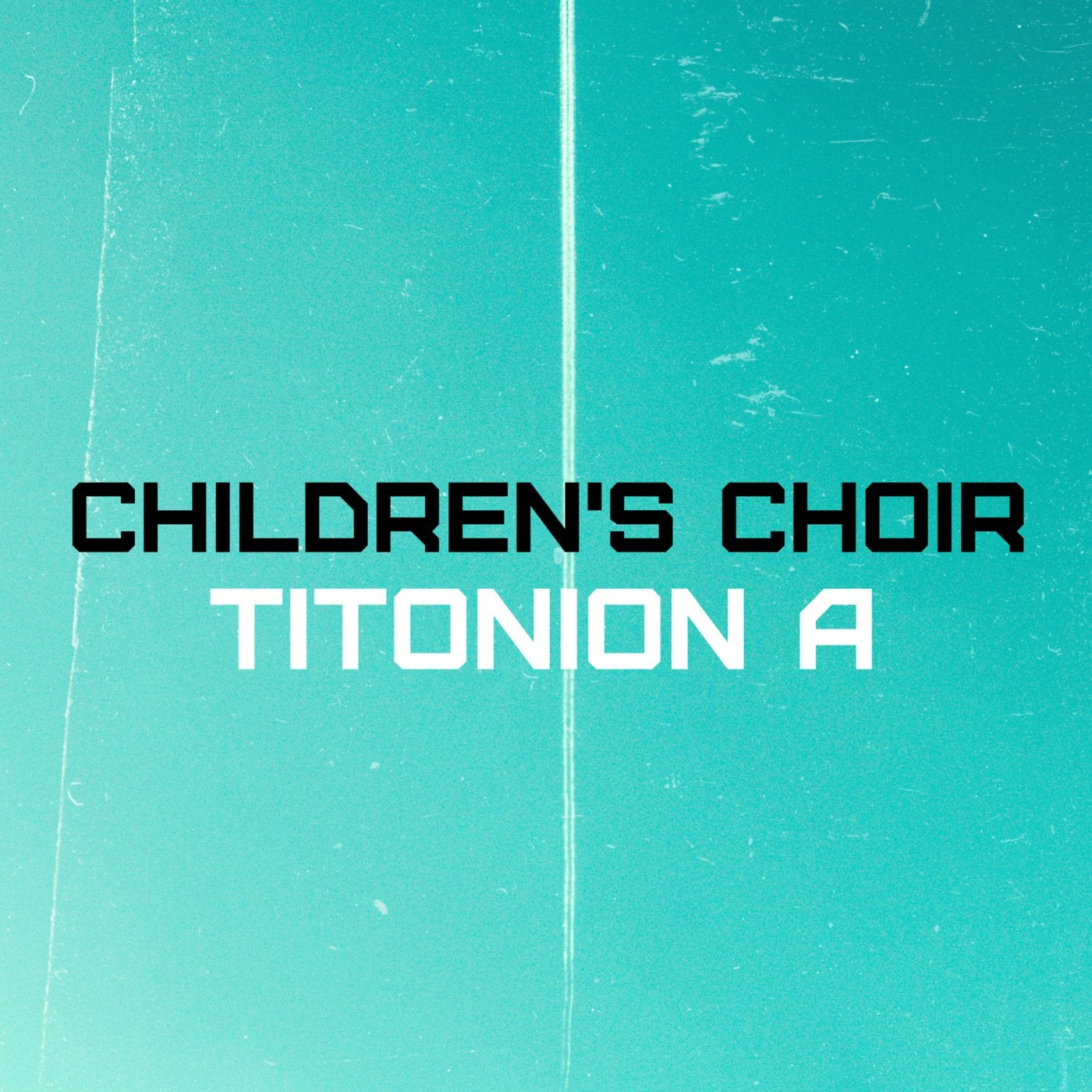 Children's Choir