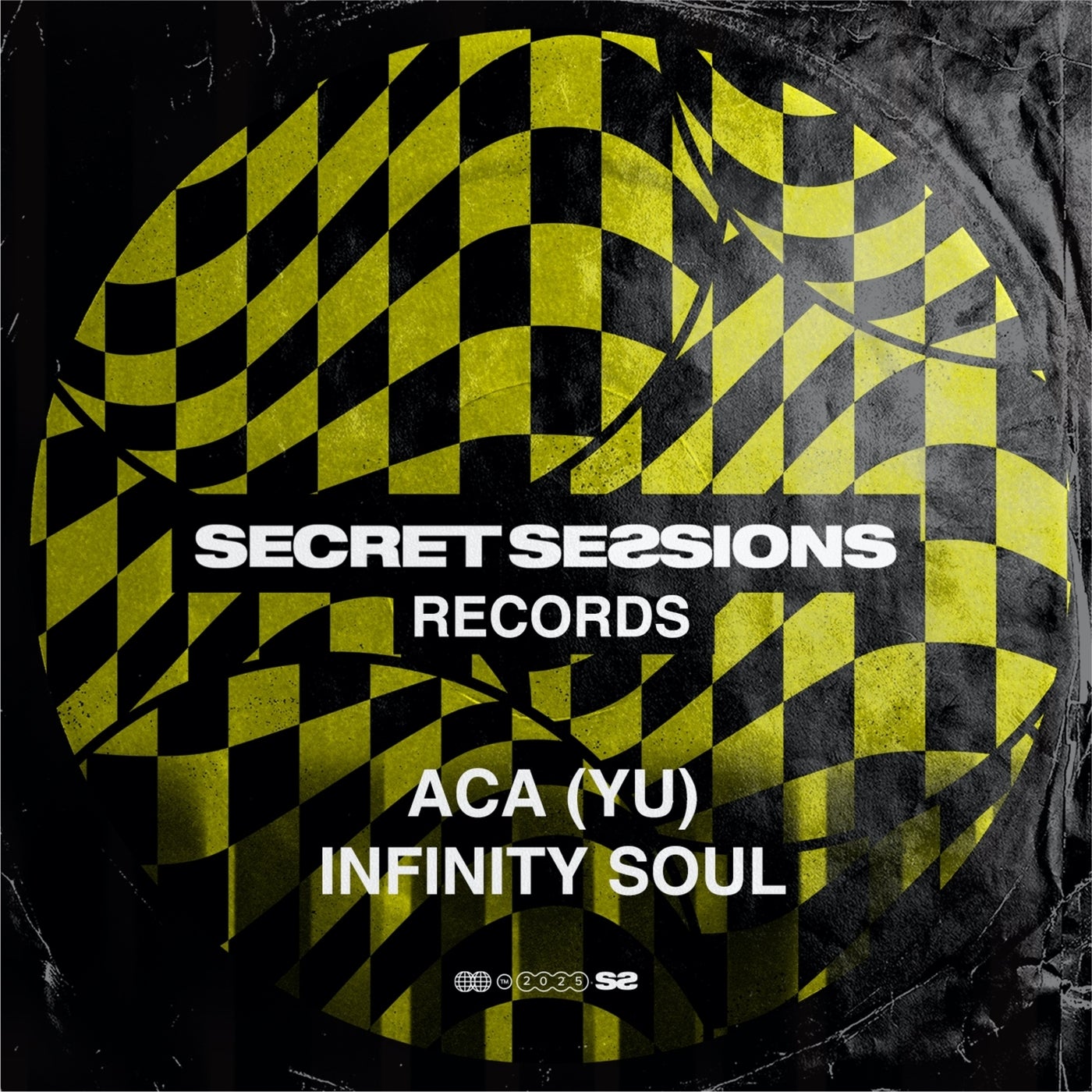 Cover art for Infinity Soul