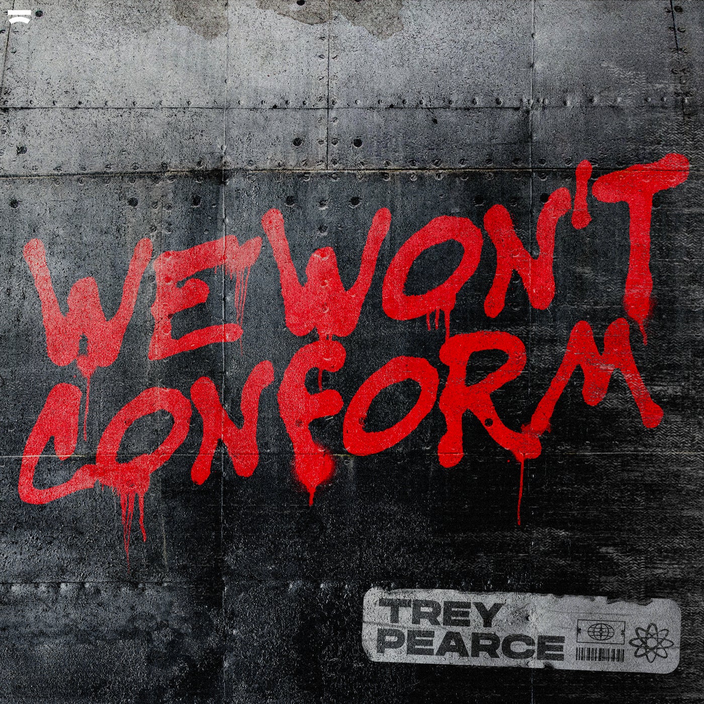We Won't Conform (Extended Mix)