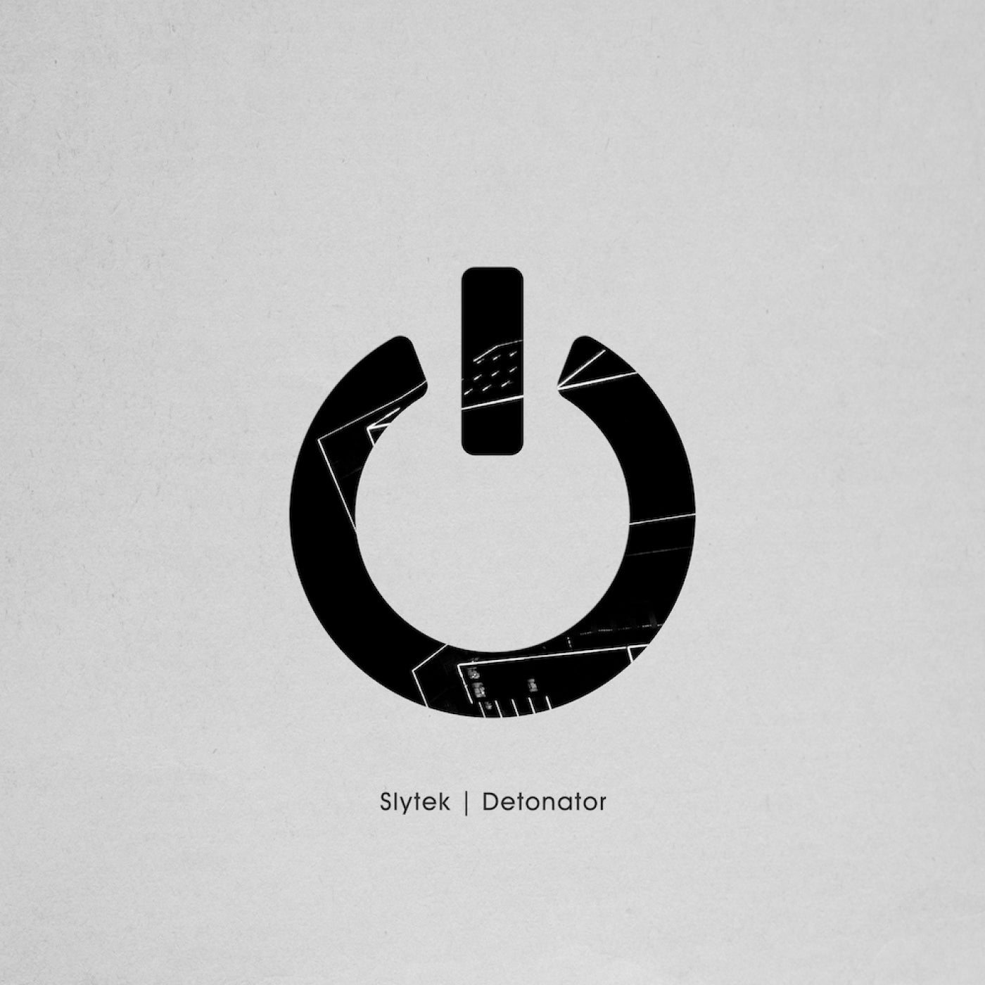 Detonator