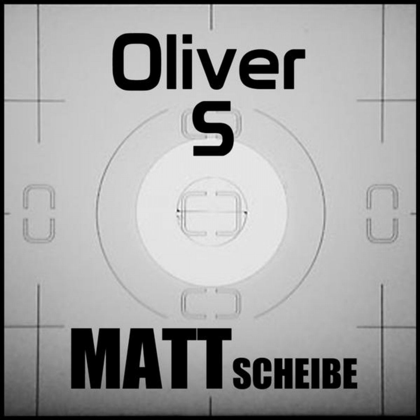 Mattscheibe