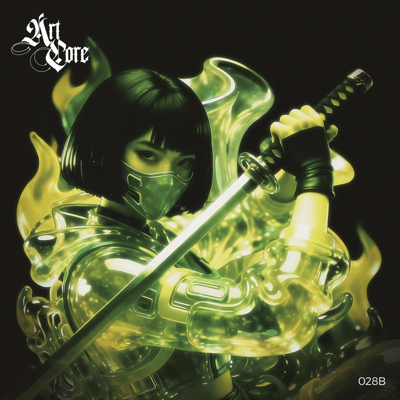 ARTCORE ADE 2025 Vol.2