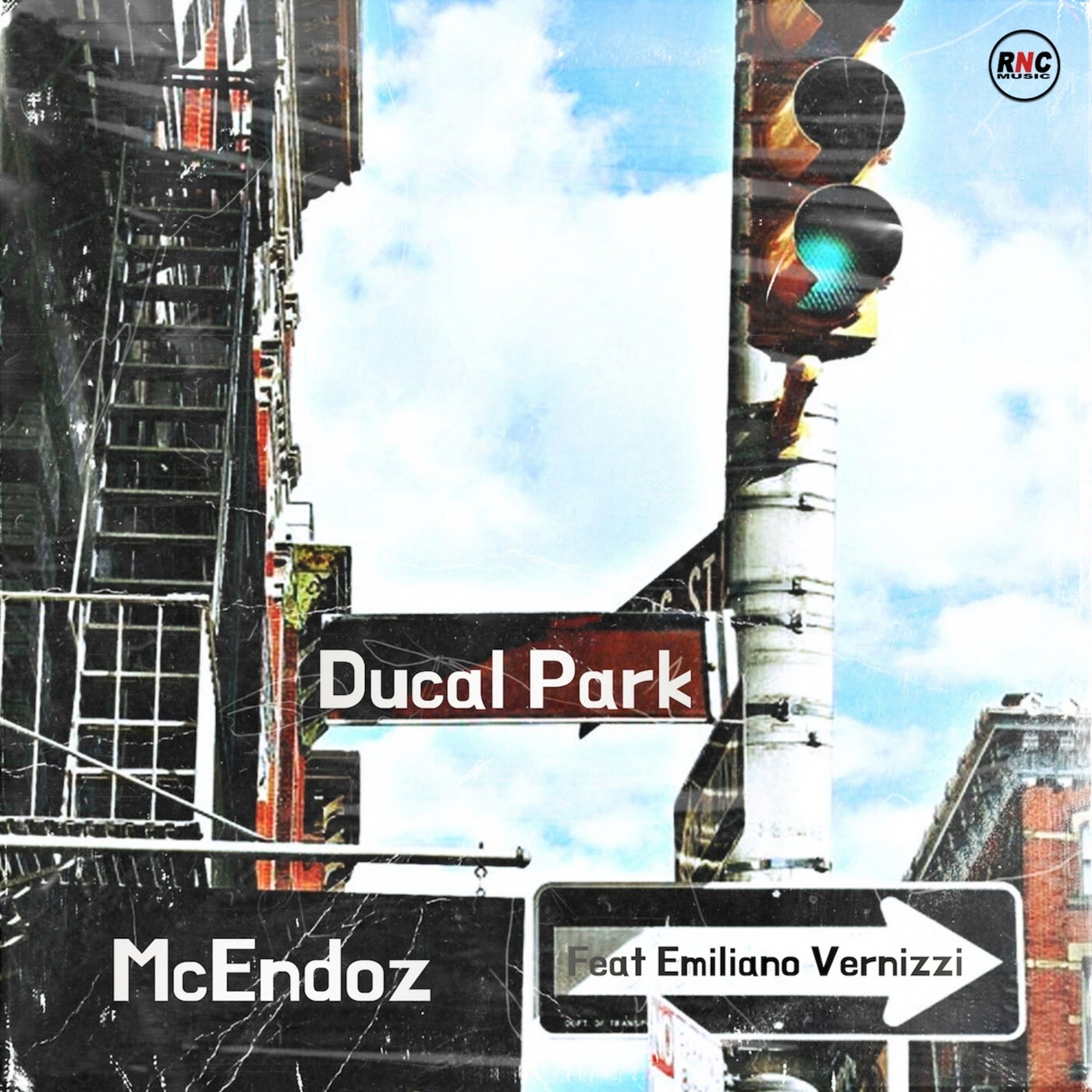 Ducal Park (feat. Emiliano Vernizzi)