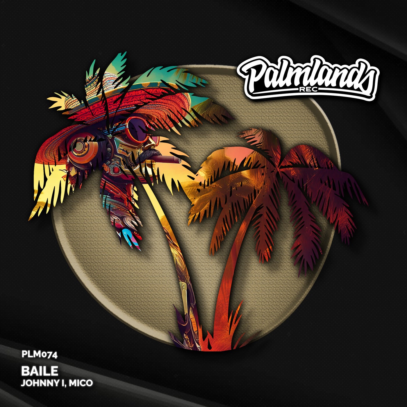 Baile (Extended Mix)