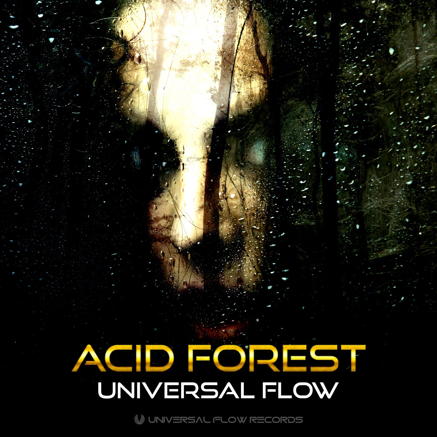 Acid Forest