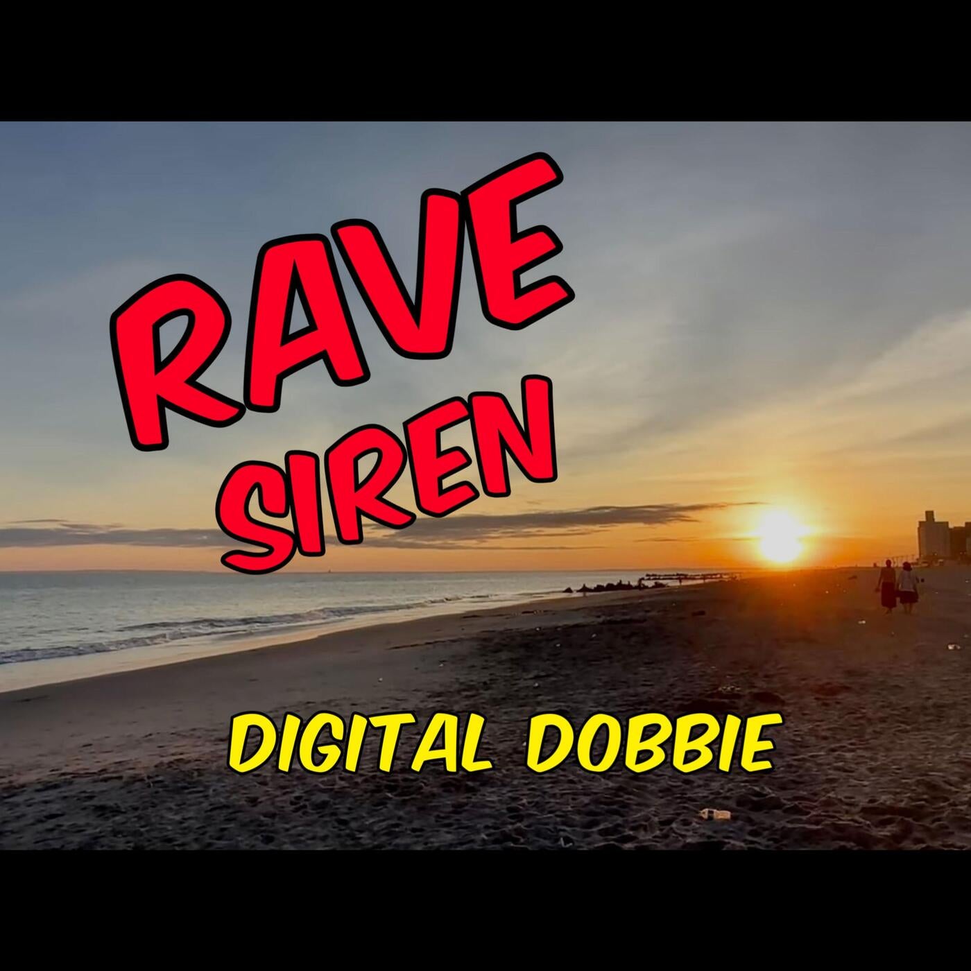 Digital Dobbie, Bigga Dee - Rave Siren (feat. Bigga Dee) [DistroKid] |  Music & Downloads on Beatport