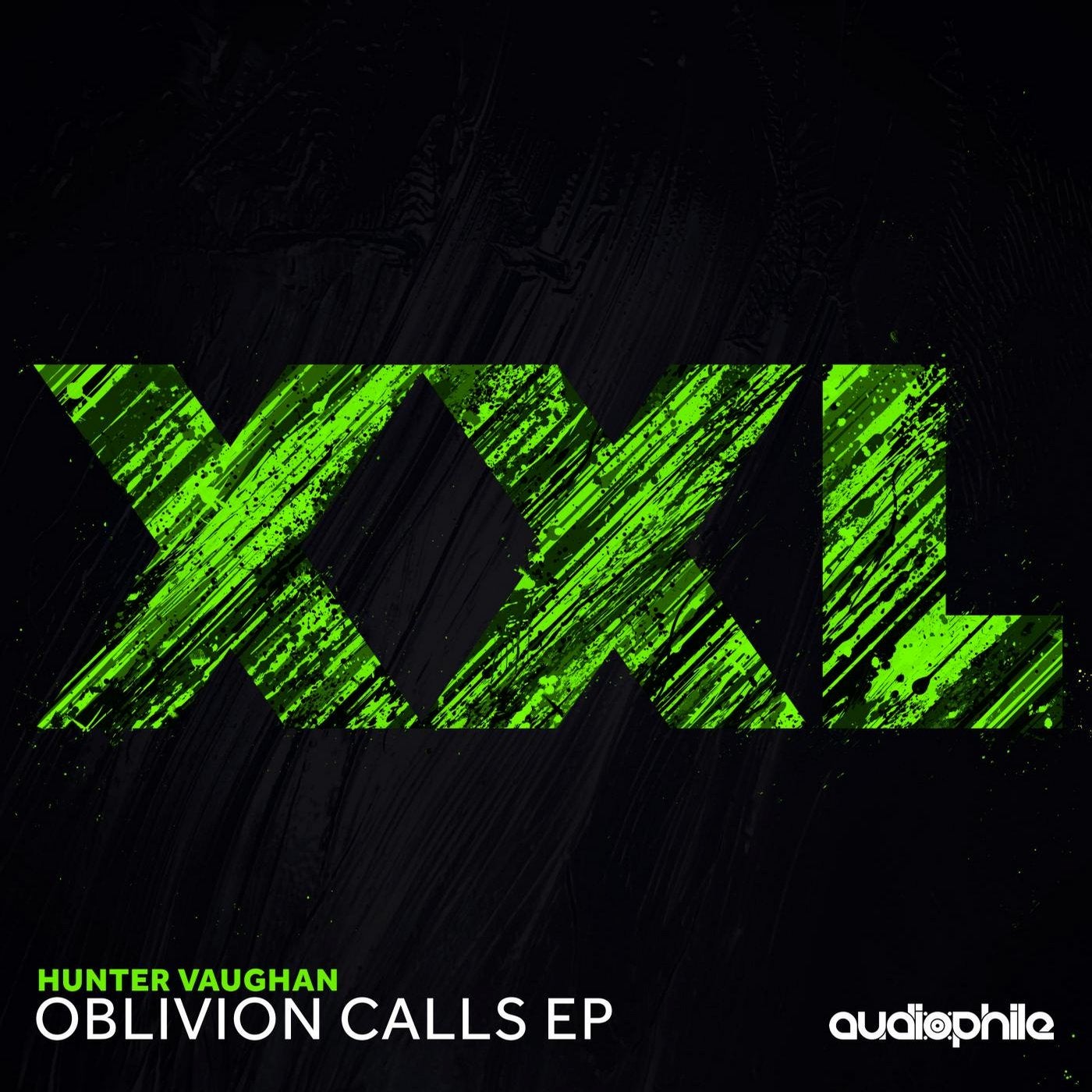 Oblivion Calls EP