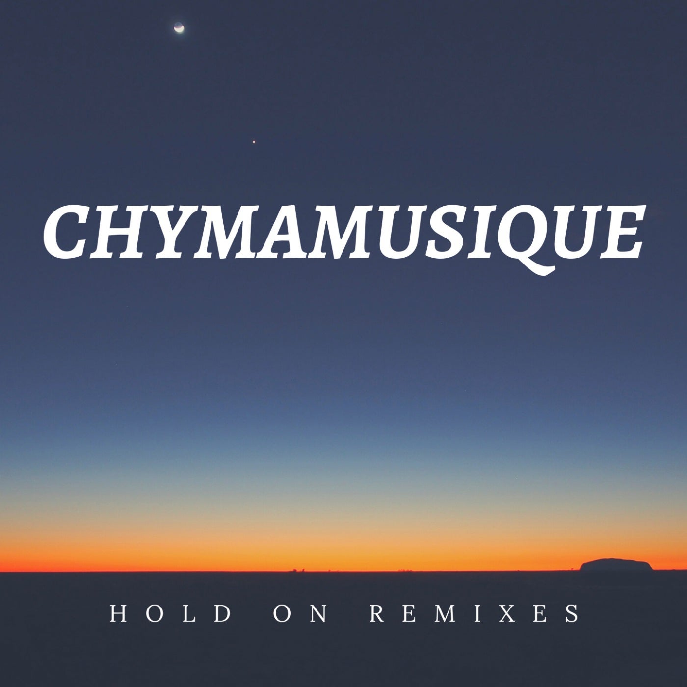 Hold On (feat. Siya) [Remixes]