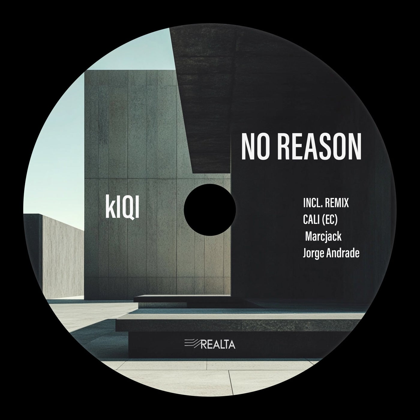 No Reason