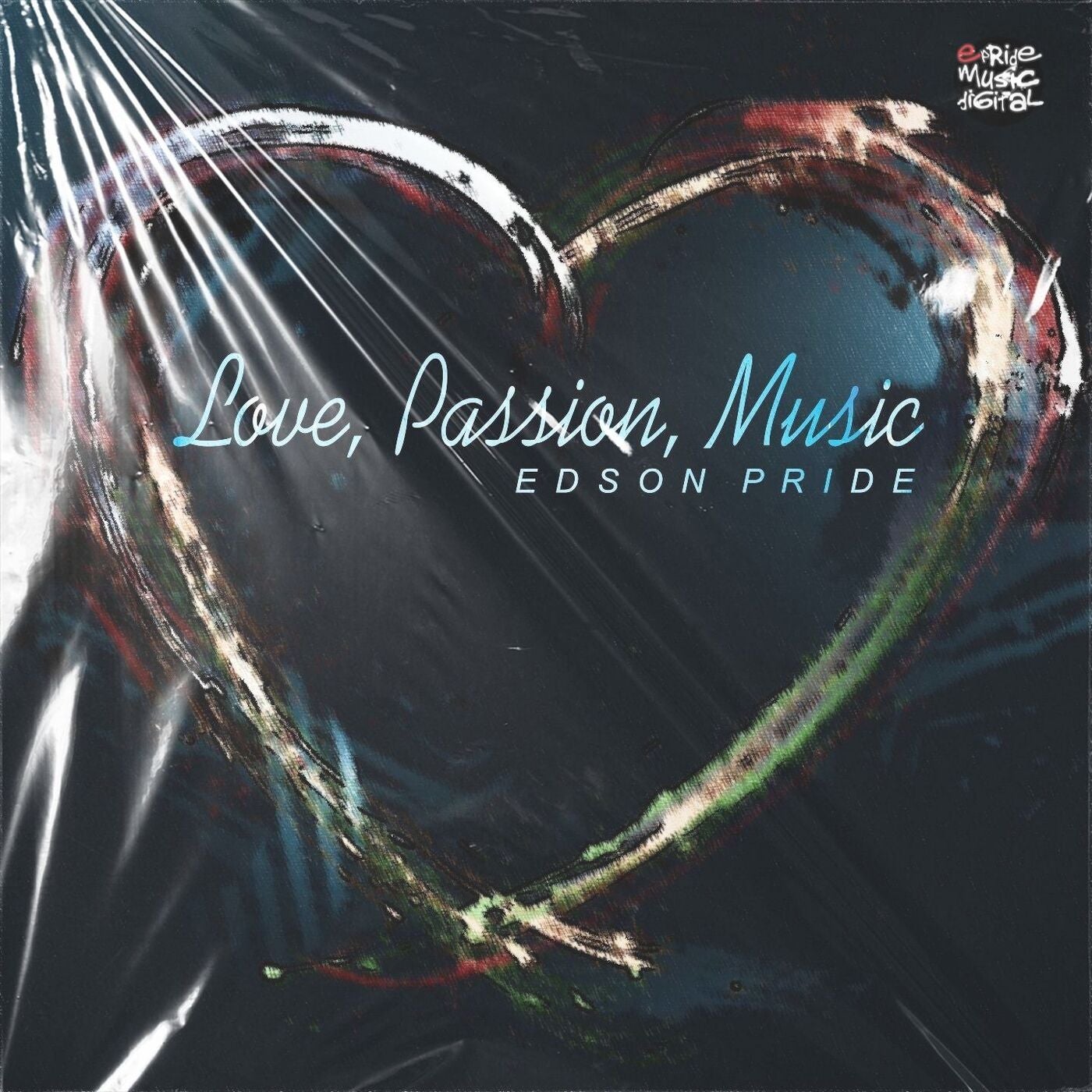 Love, Passion, Music (DJ Diógenes Remix 2K15)