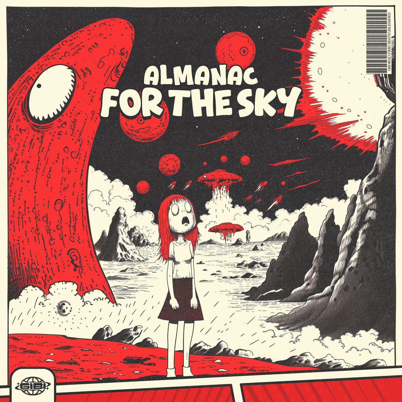 For The Sky