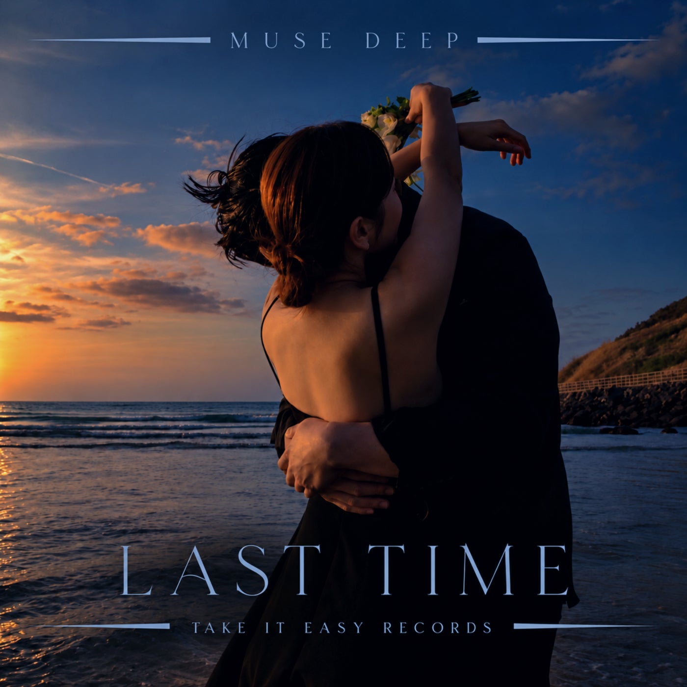 MUSE DEEP - Last Time (DEEP HOUSE) [Take It Easy Records] | Music ...
