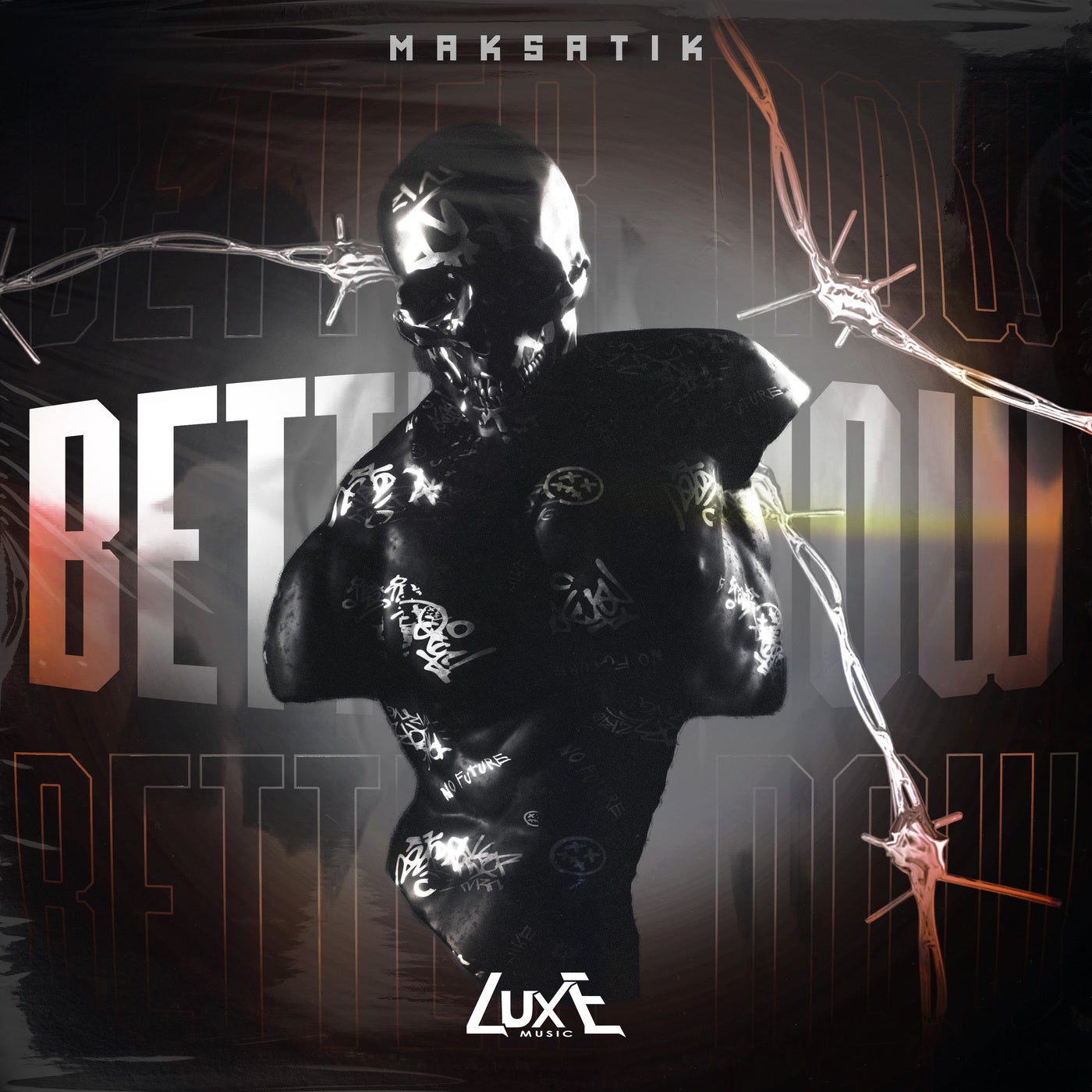 Better Now