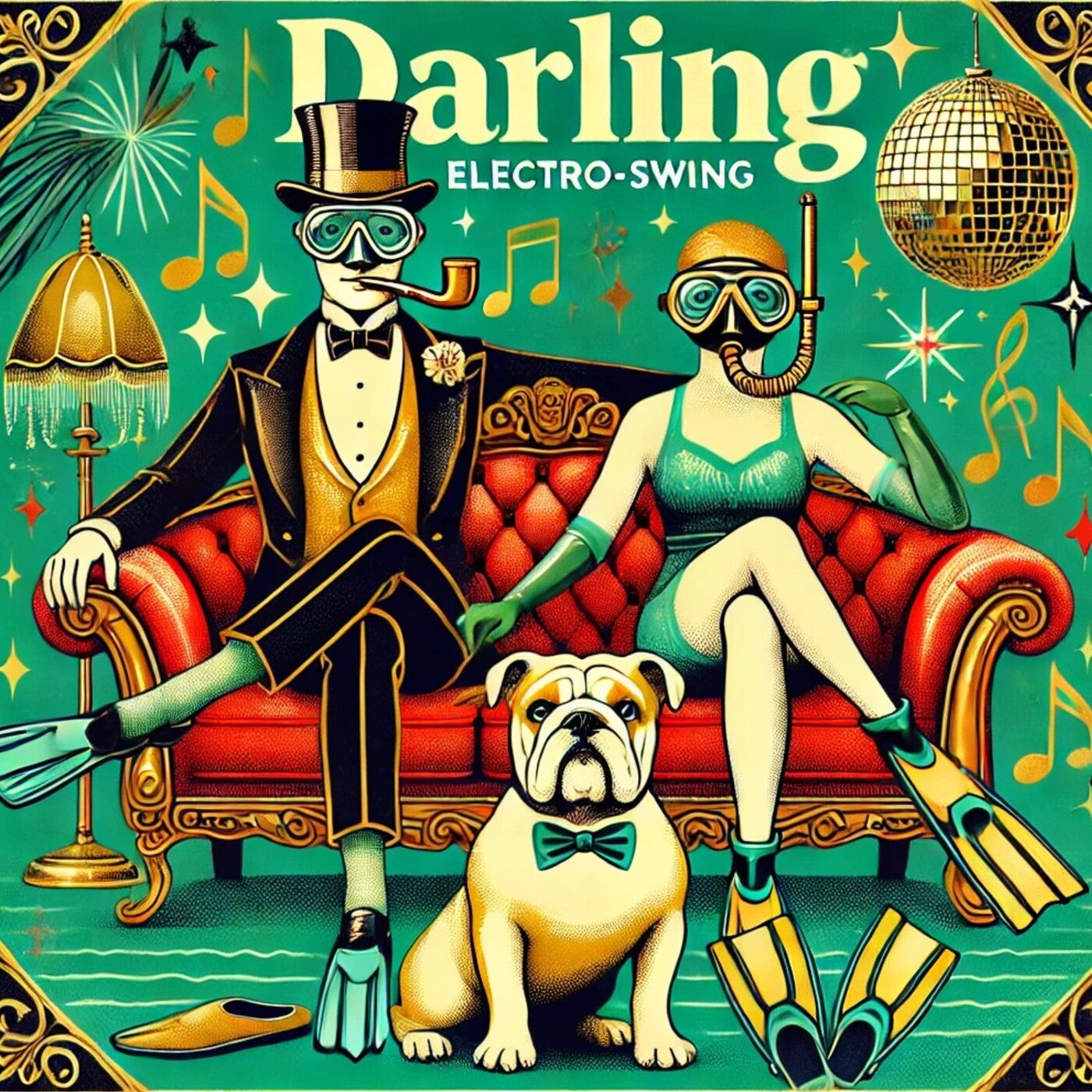 Darling