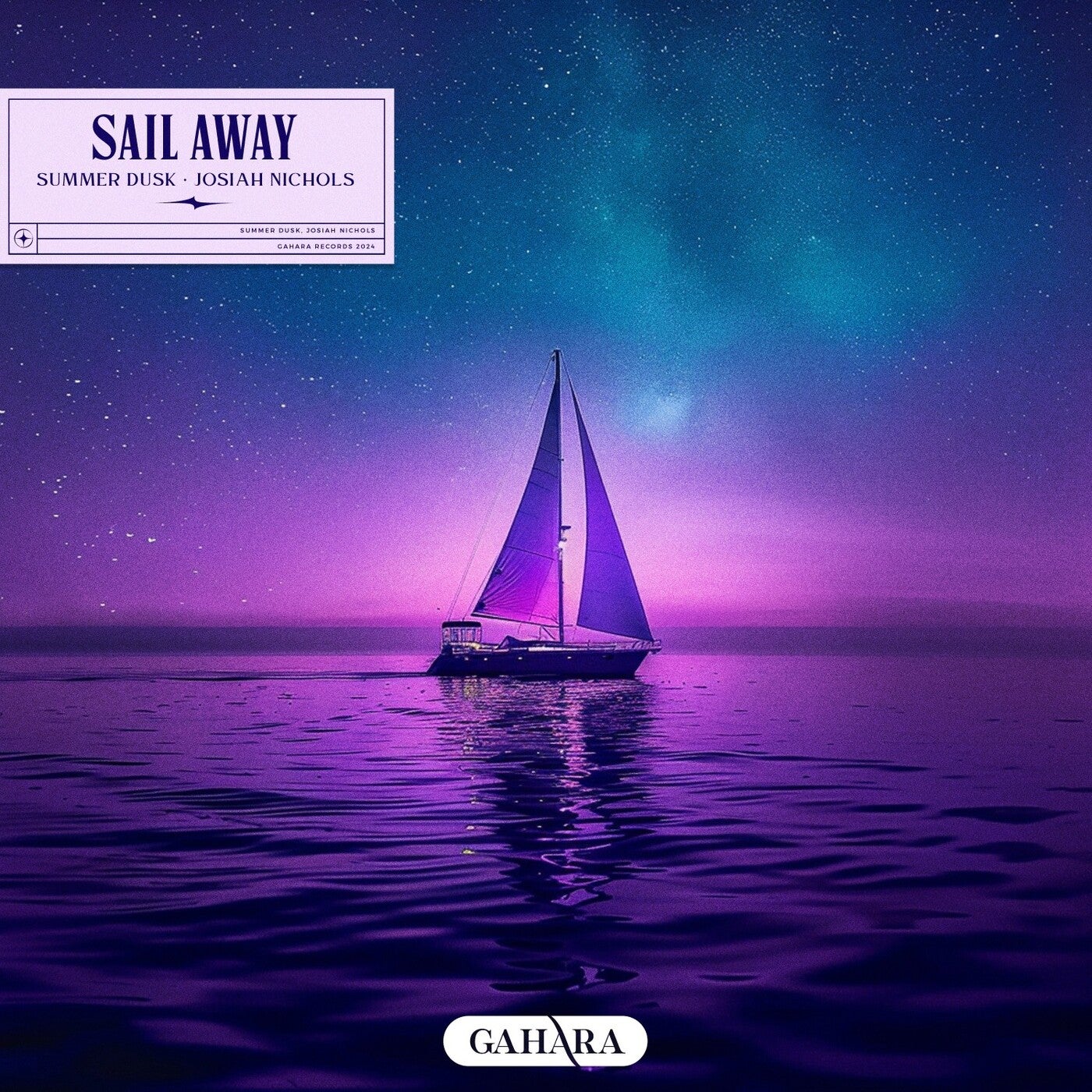 Sail Away