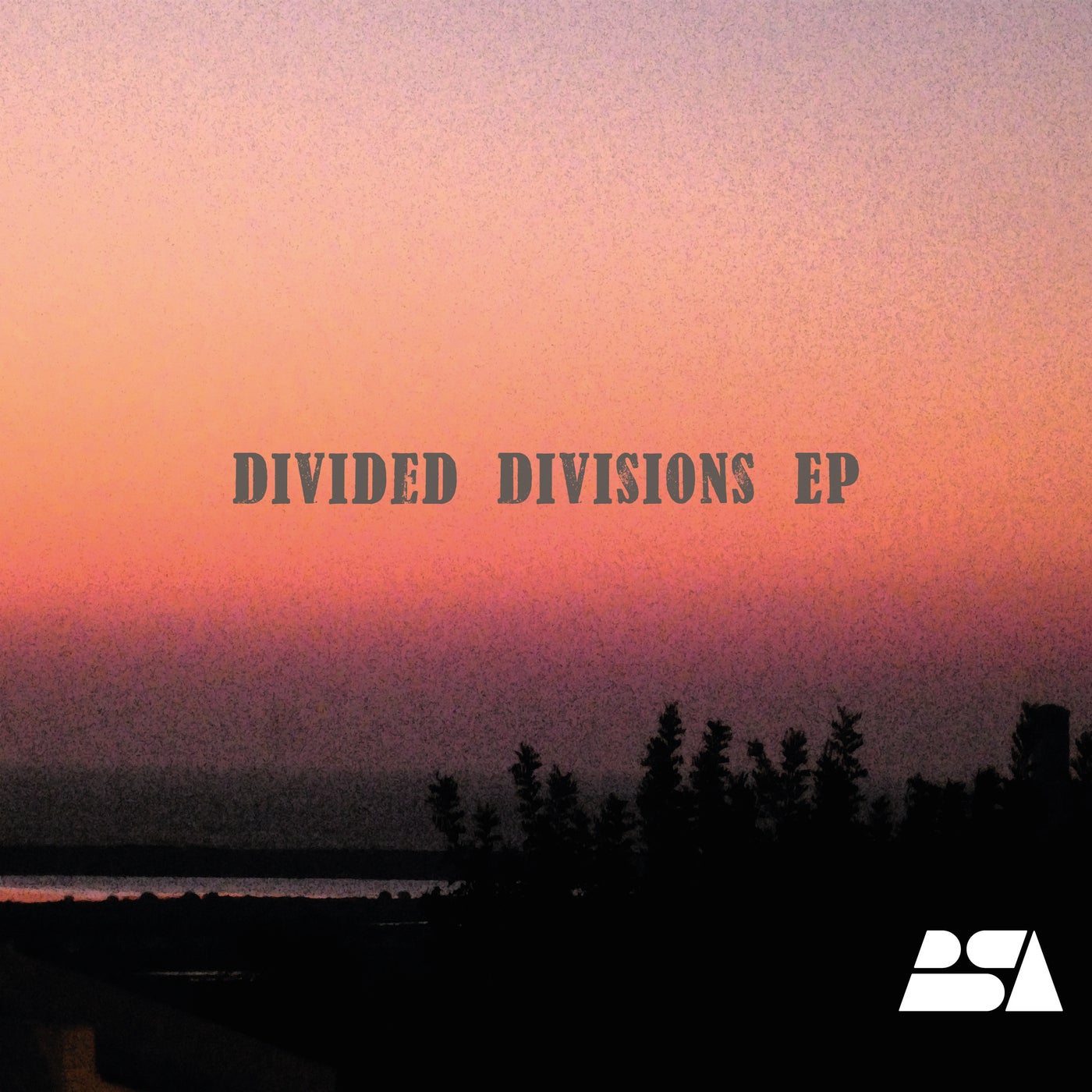 Divided Divisions EP - Original Mix