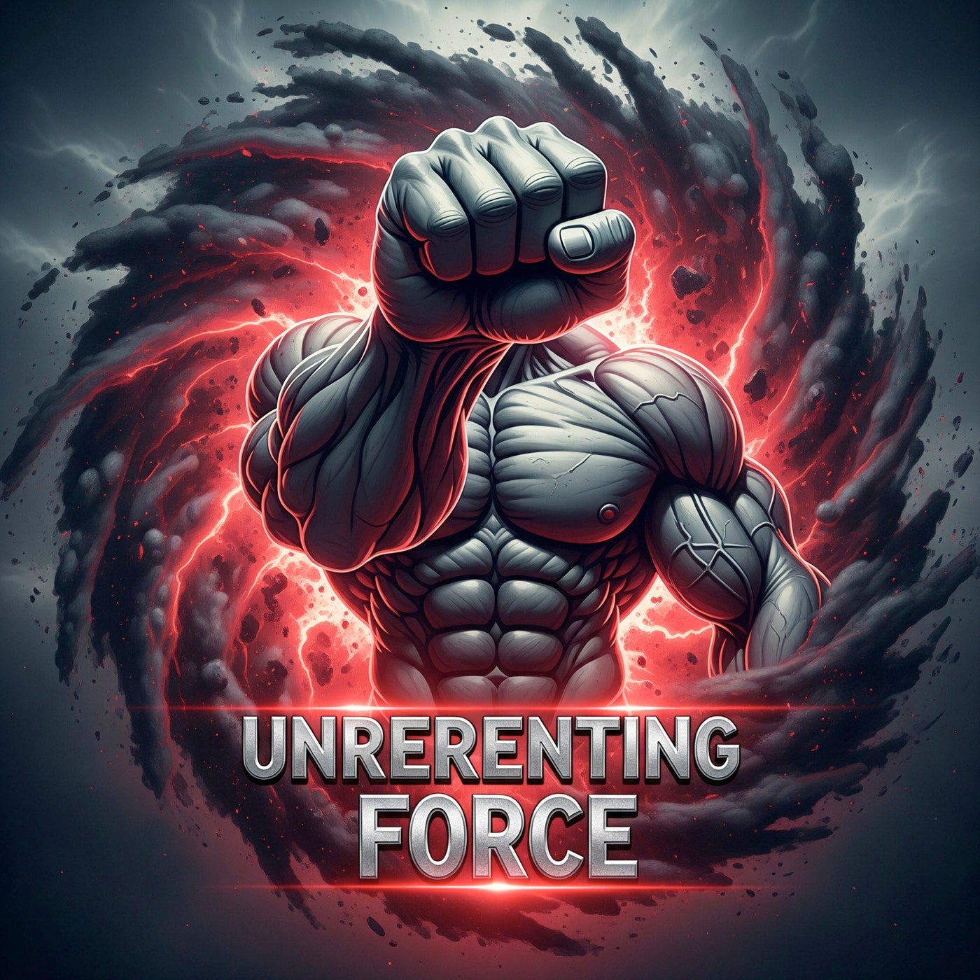 Unrelenting Force