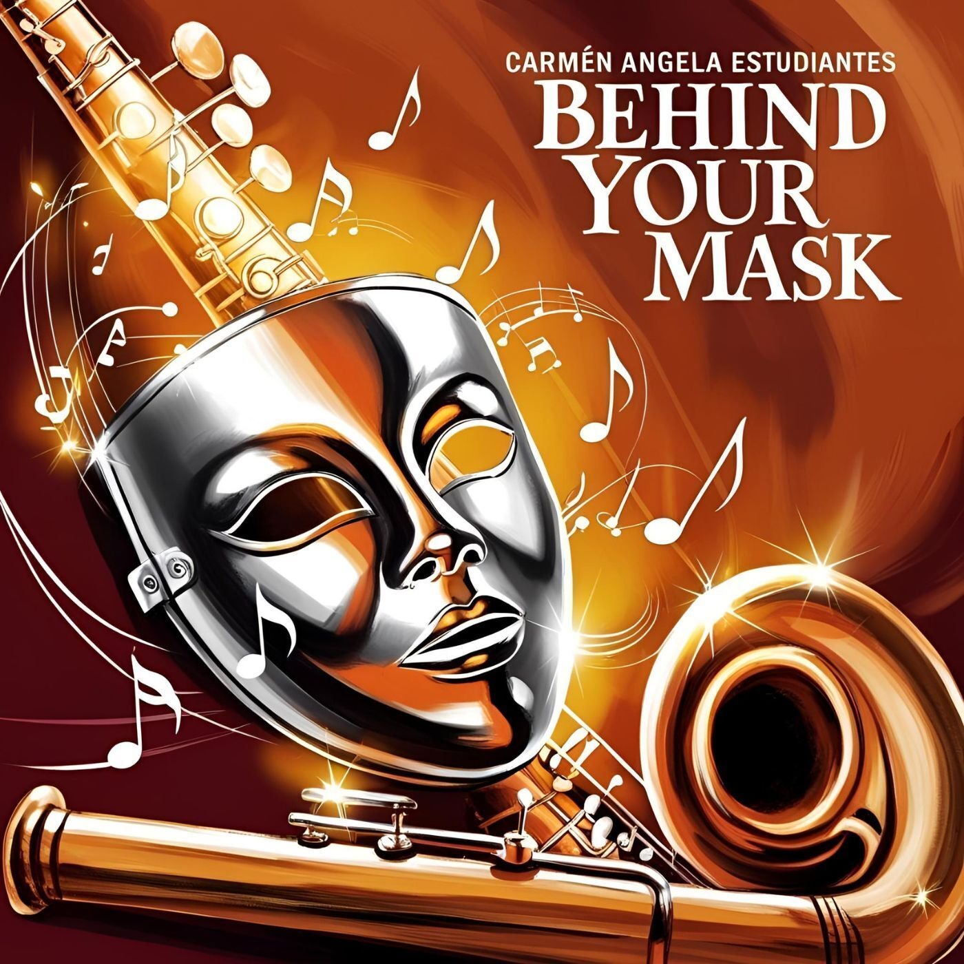 Behind Your Mask