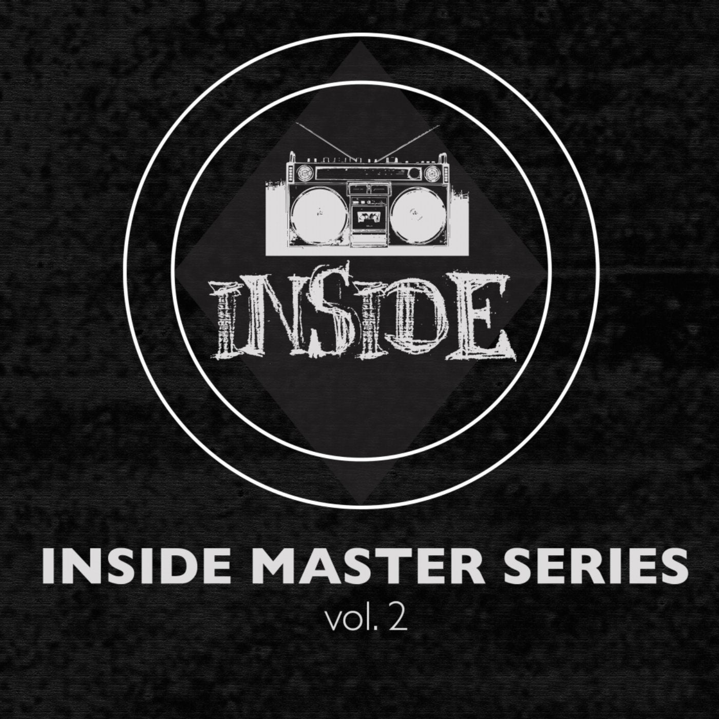 Inside Master Series, Vol. 2