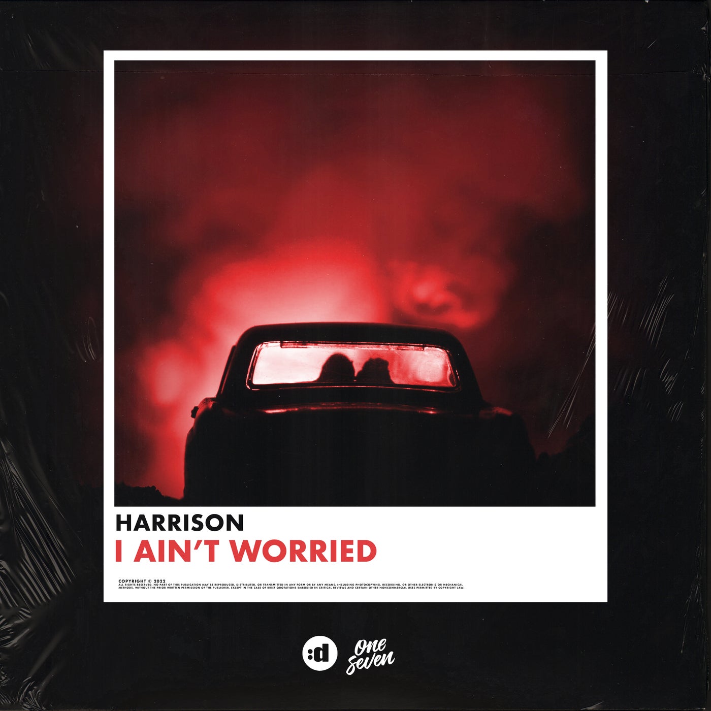 I Ain't Worried (Extended Mix)