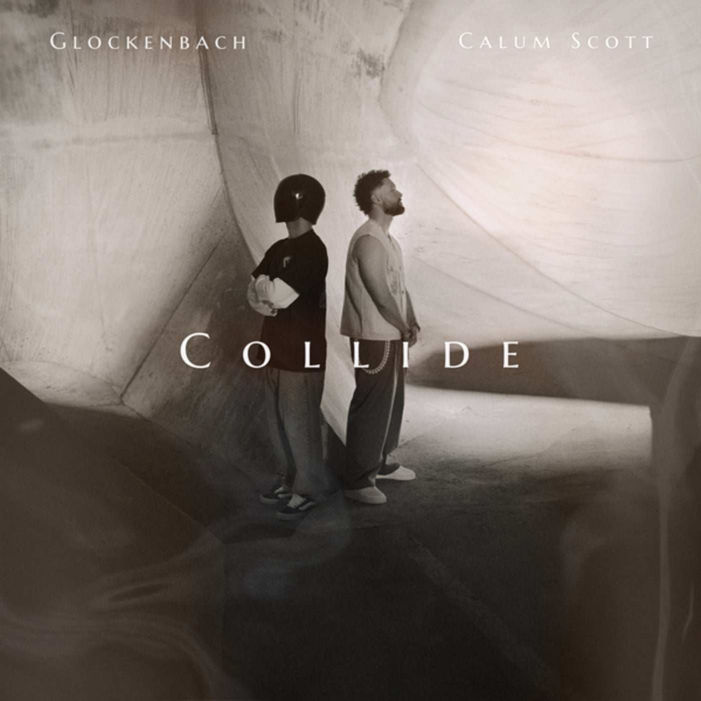 14.	Glockenbach x Calum Scott – Collide 