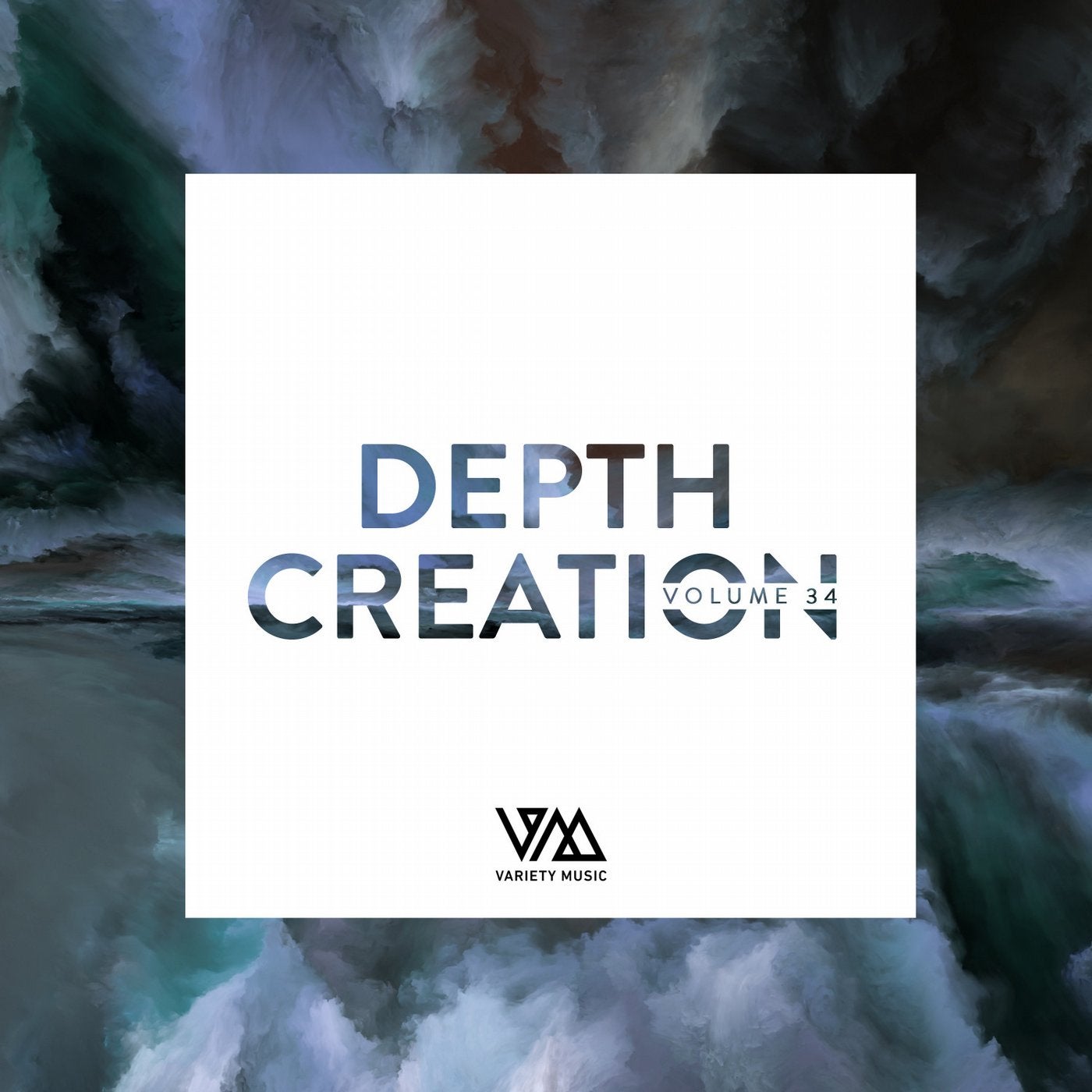 Depth Creation Vol. 34