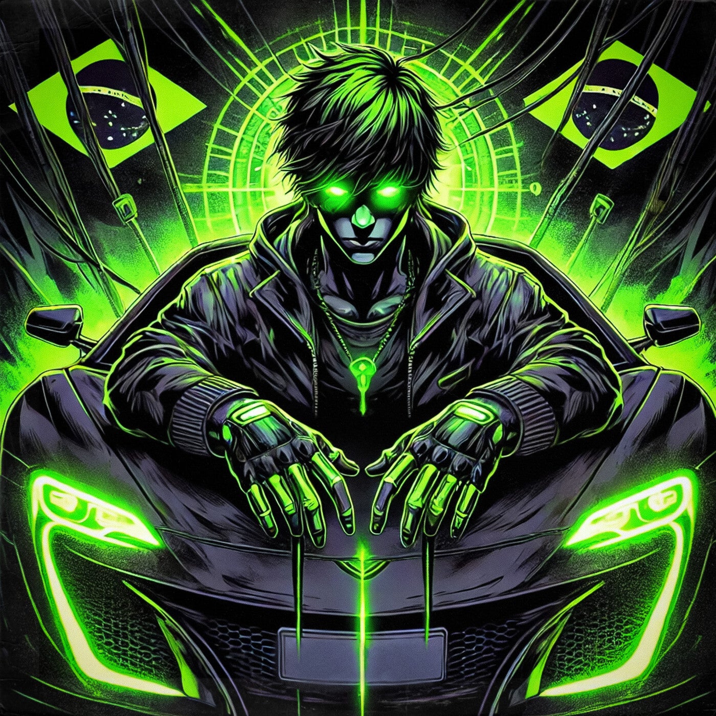 AUTOMOTIVO IMPECÁVEL