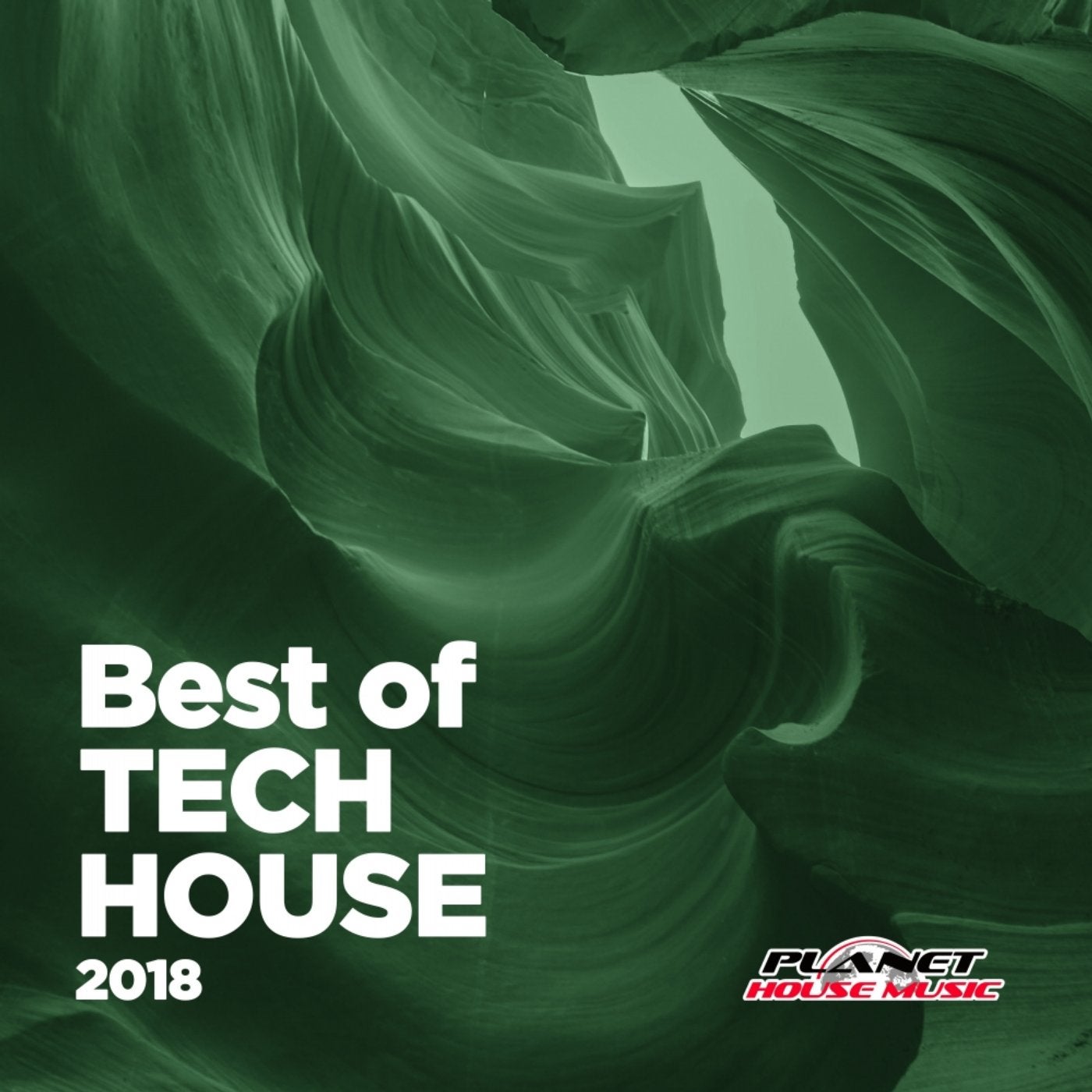Best of Tech House 2018