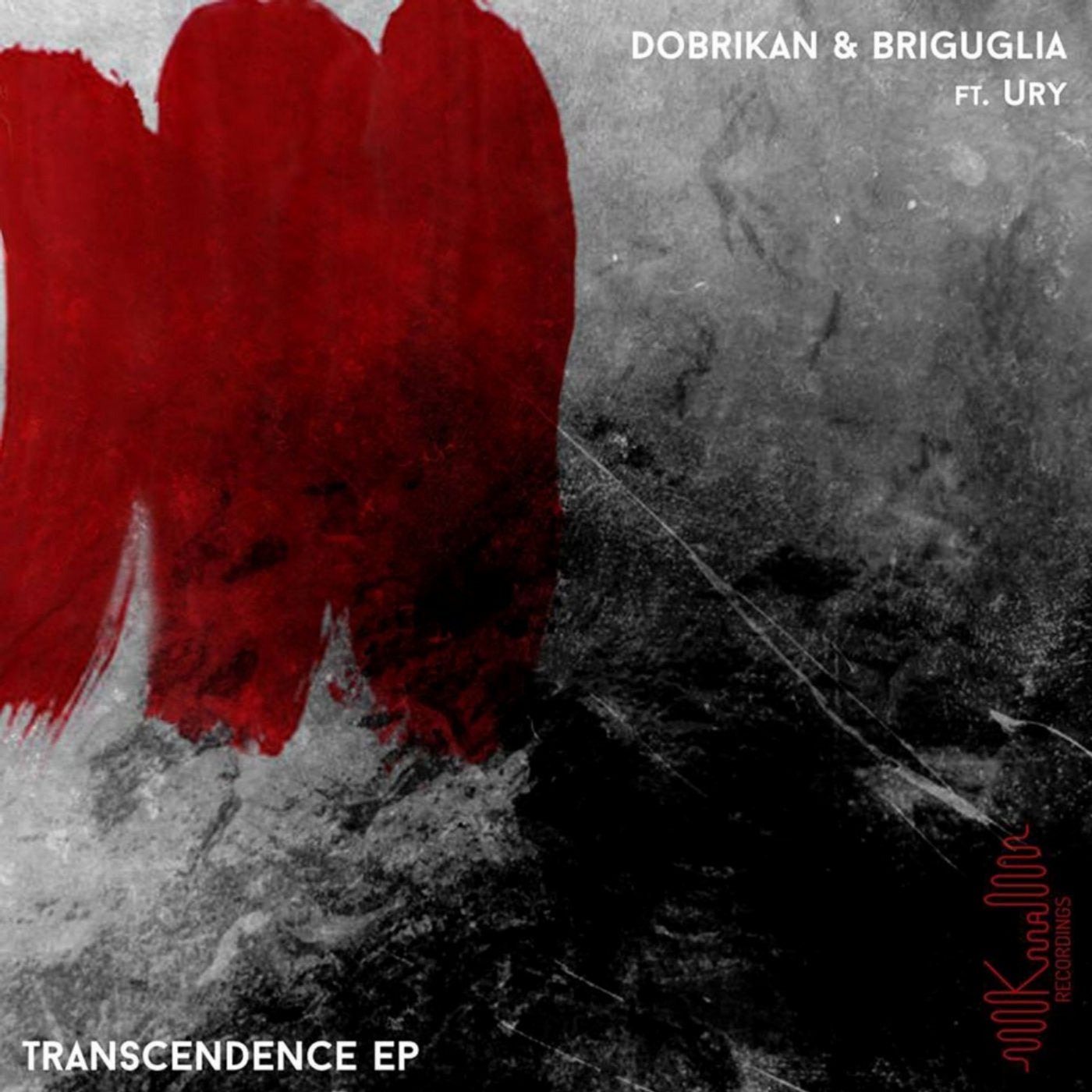 Trancendence E.P.