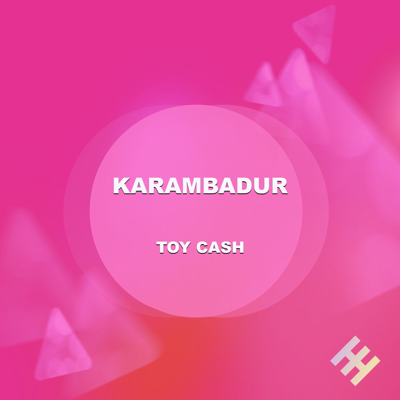 Toy Cash