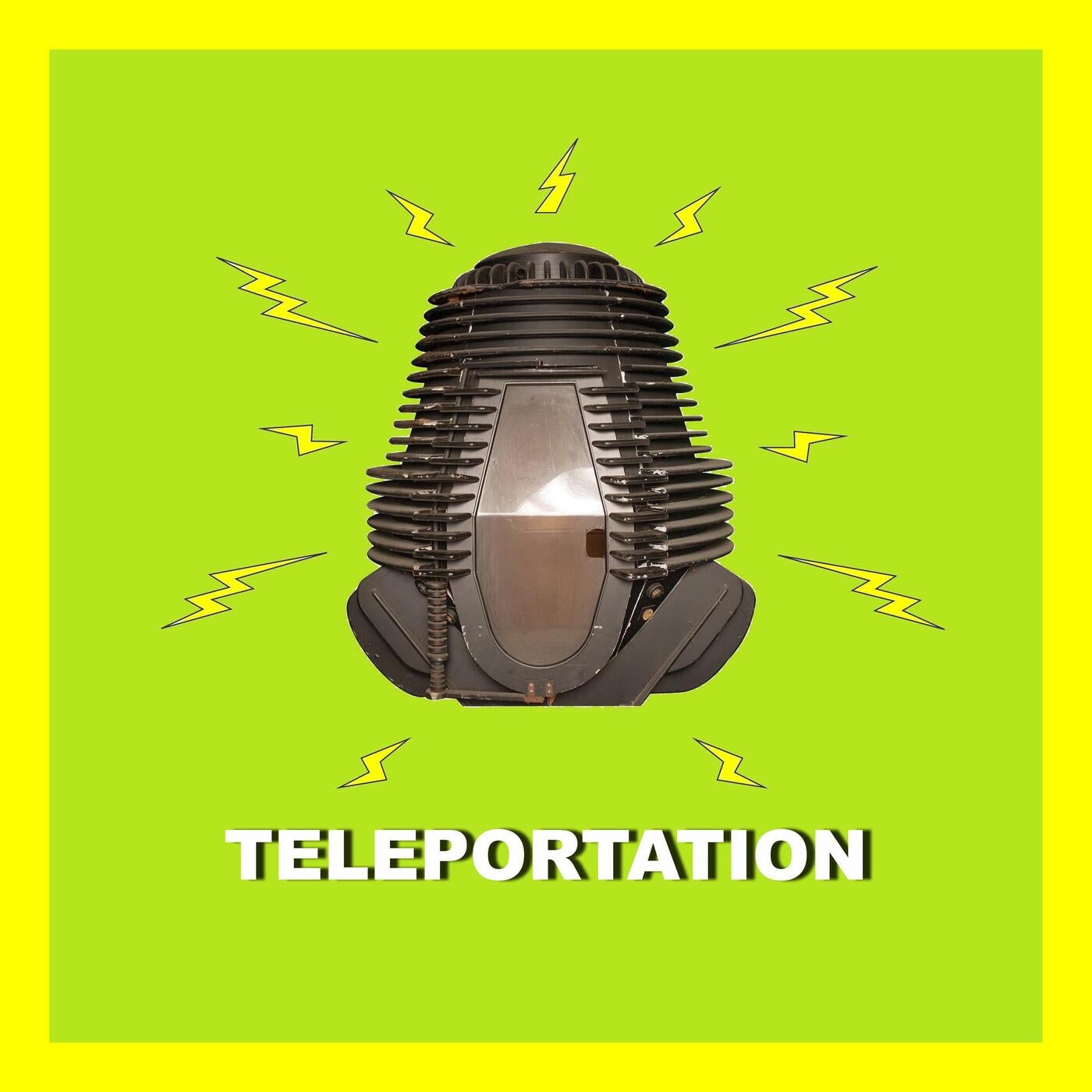 Teleportation