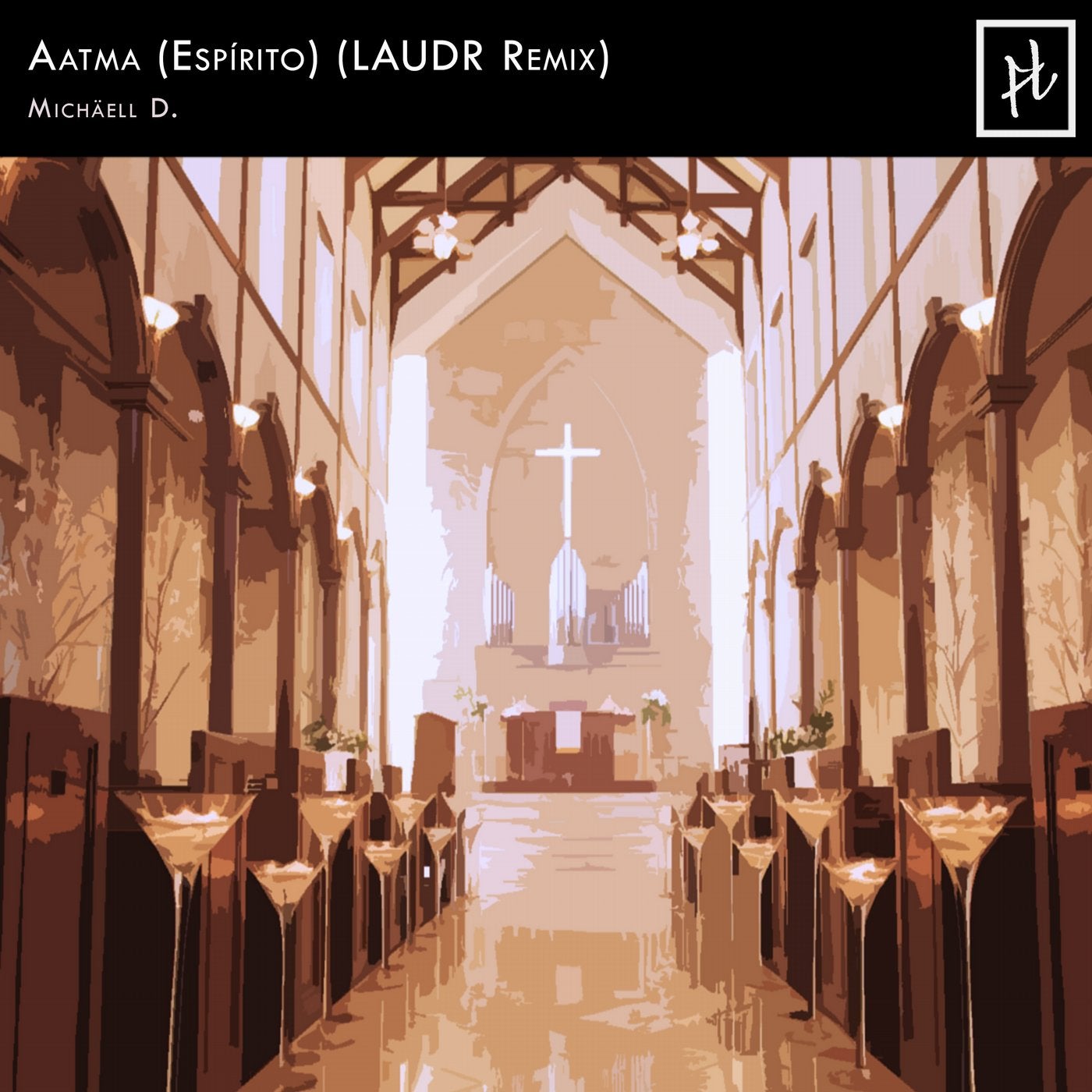 Aatma (LAUDR Remix)